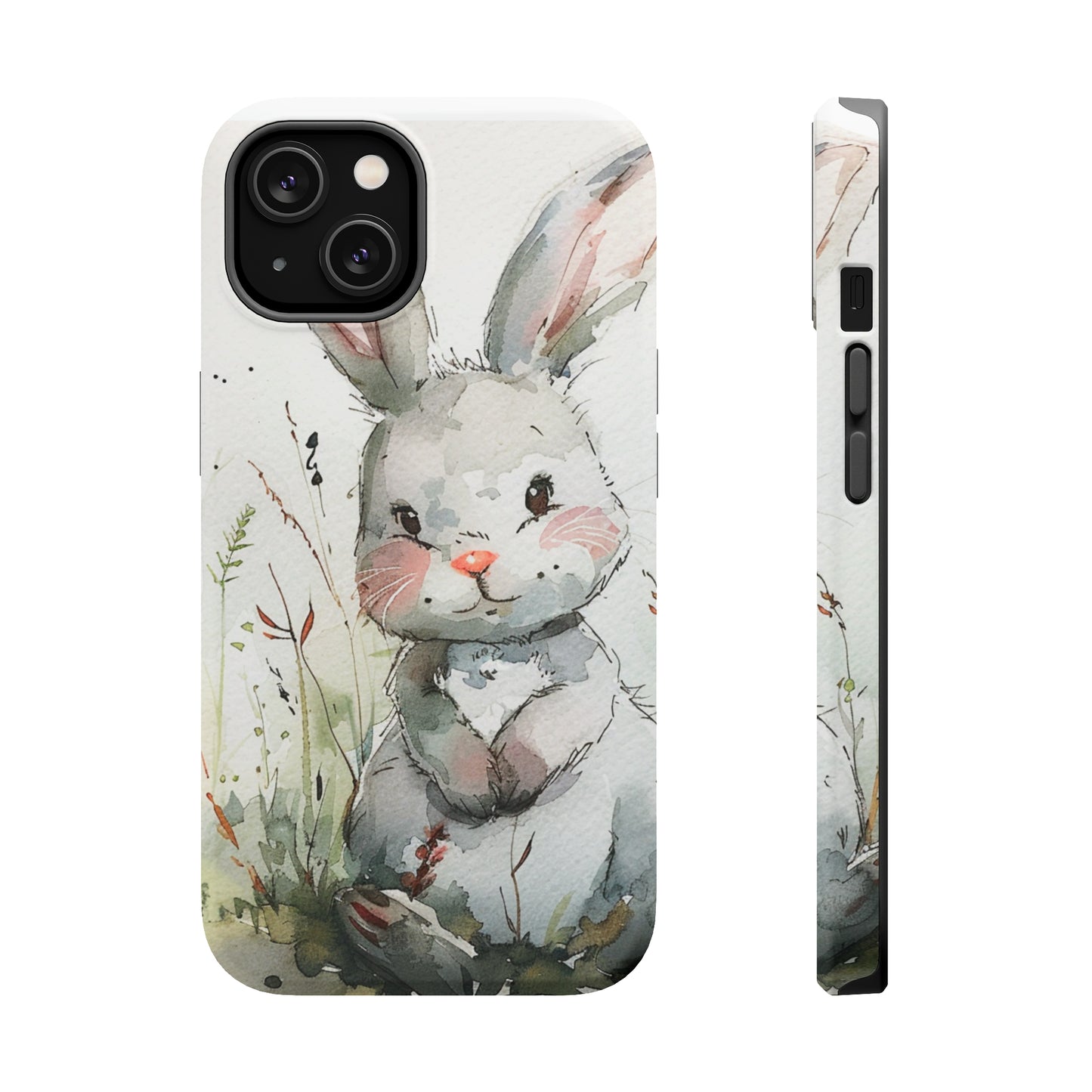 Bunny - MagSafe Tough Cases