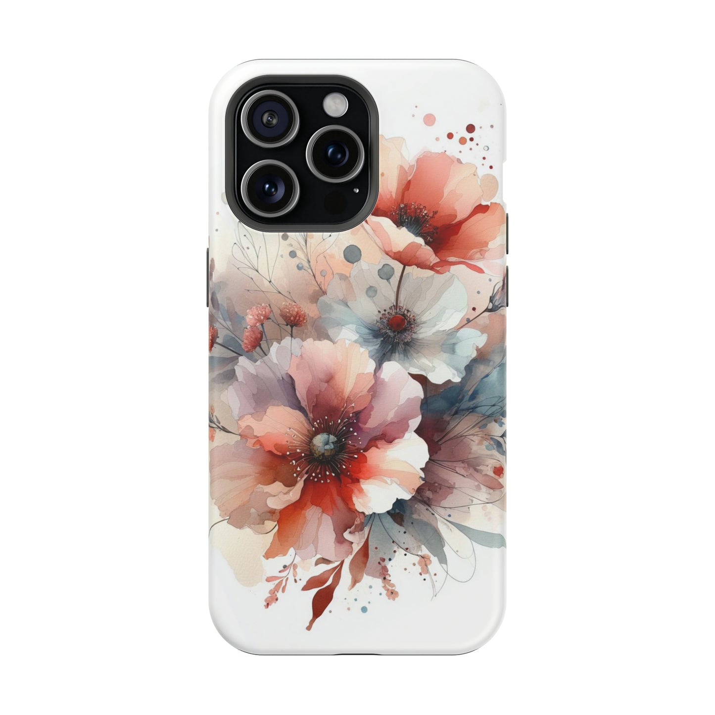 Floral - MagSafe Tough Cases