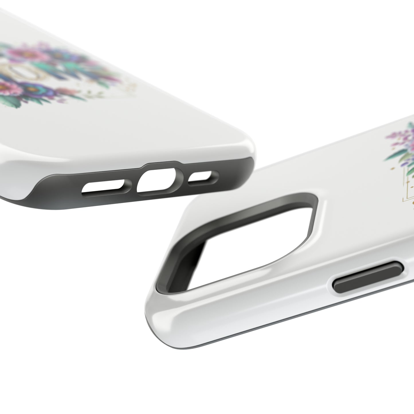 MOM Floral - MagSafe Tough Cases