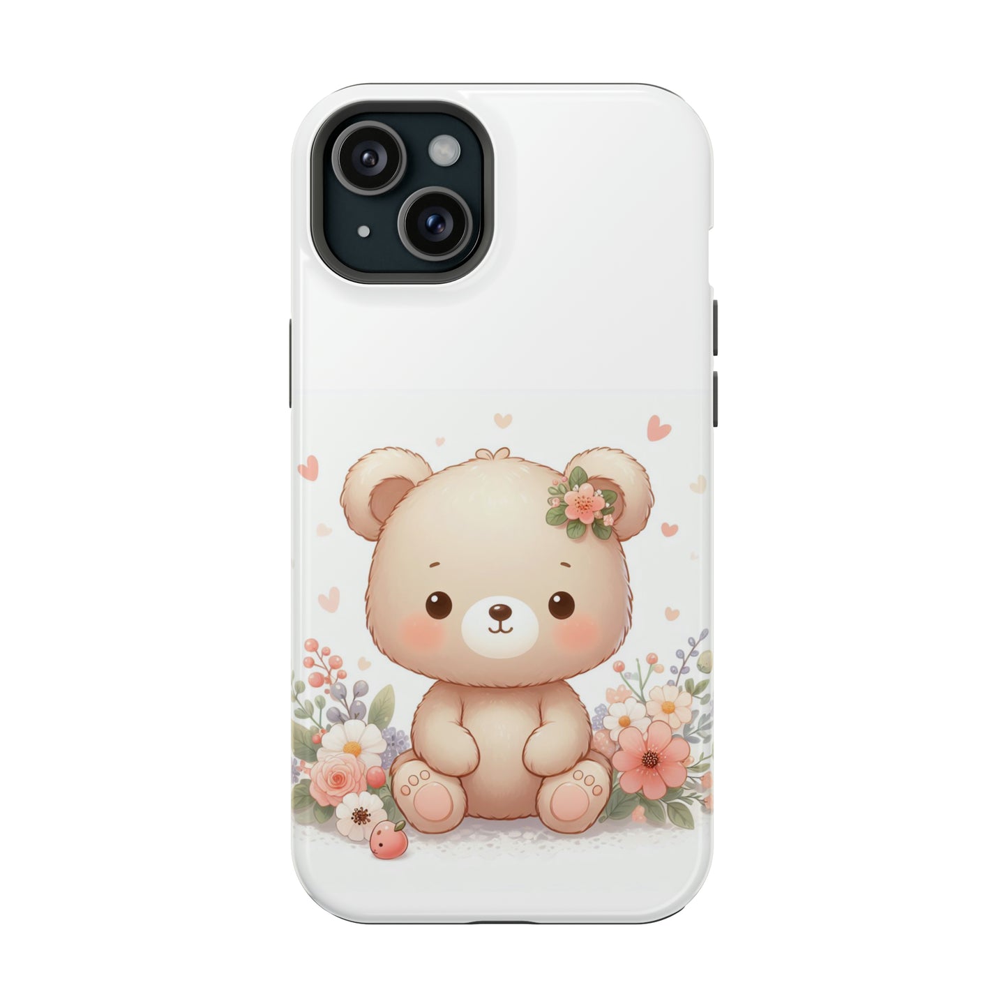 Baby Bear - Impact-Resistant Cases