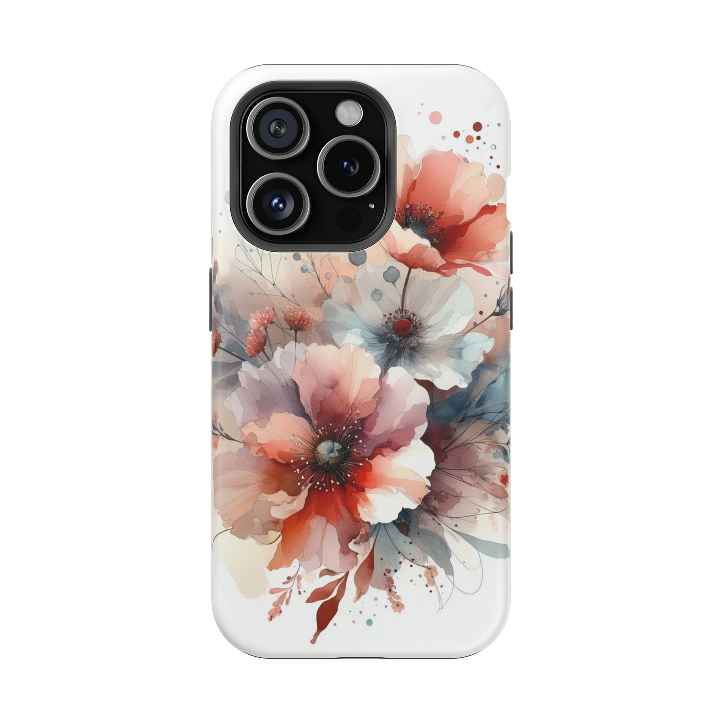 Floral - MagSafe Tough Cases