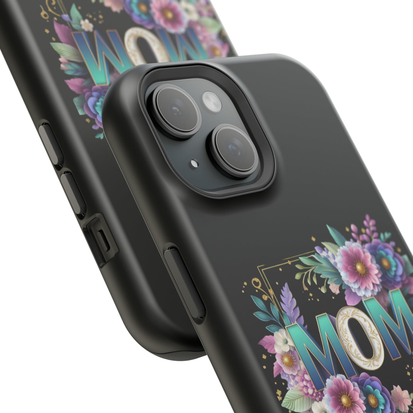 MOM Floral - MagSafe Tough Cases