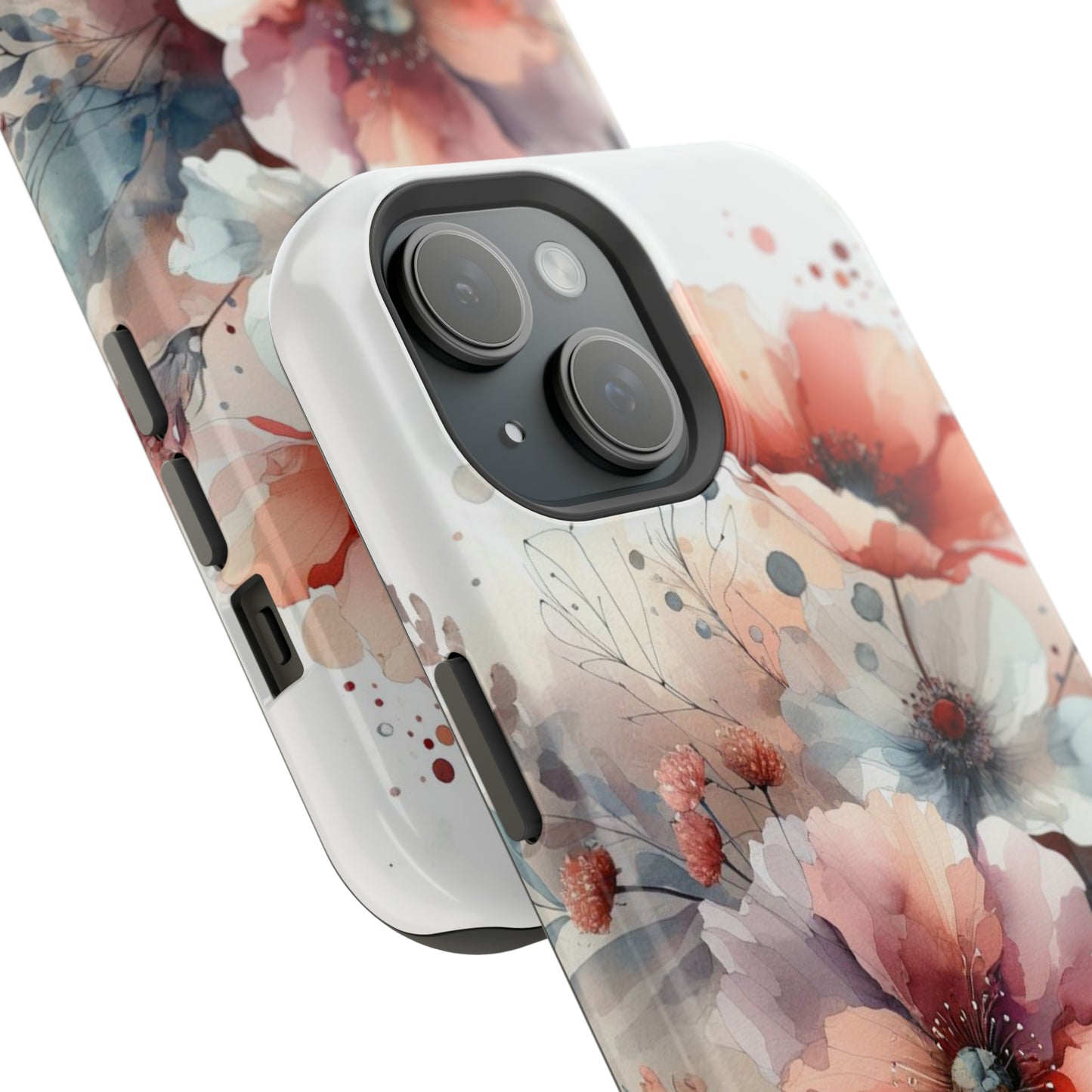 Floral - MagSafe Tough Cases