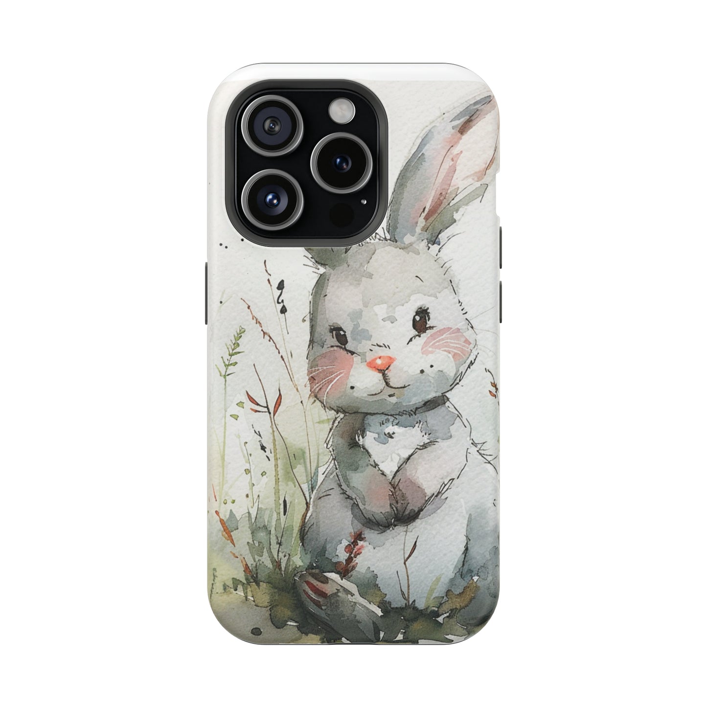 Bunny - MagSafe Tough Cases