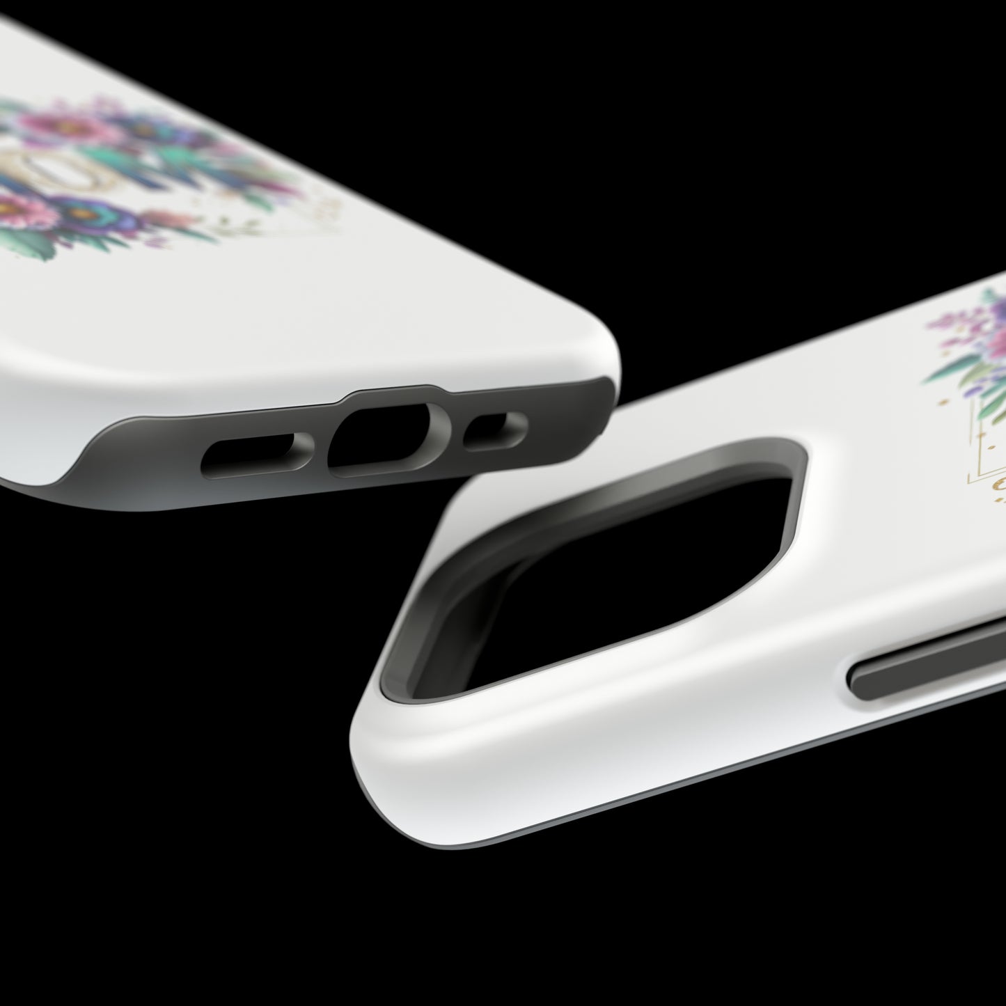 MOM Floral - MagSafe Tough Cases