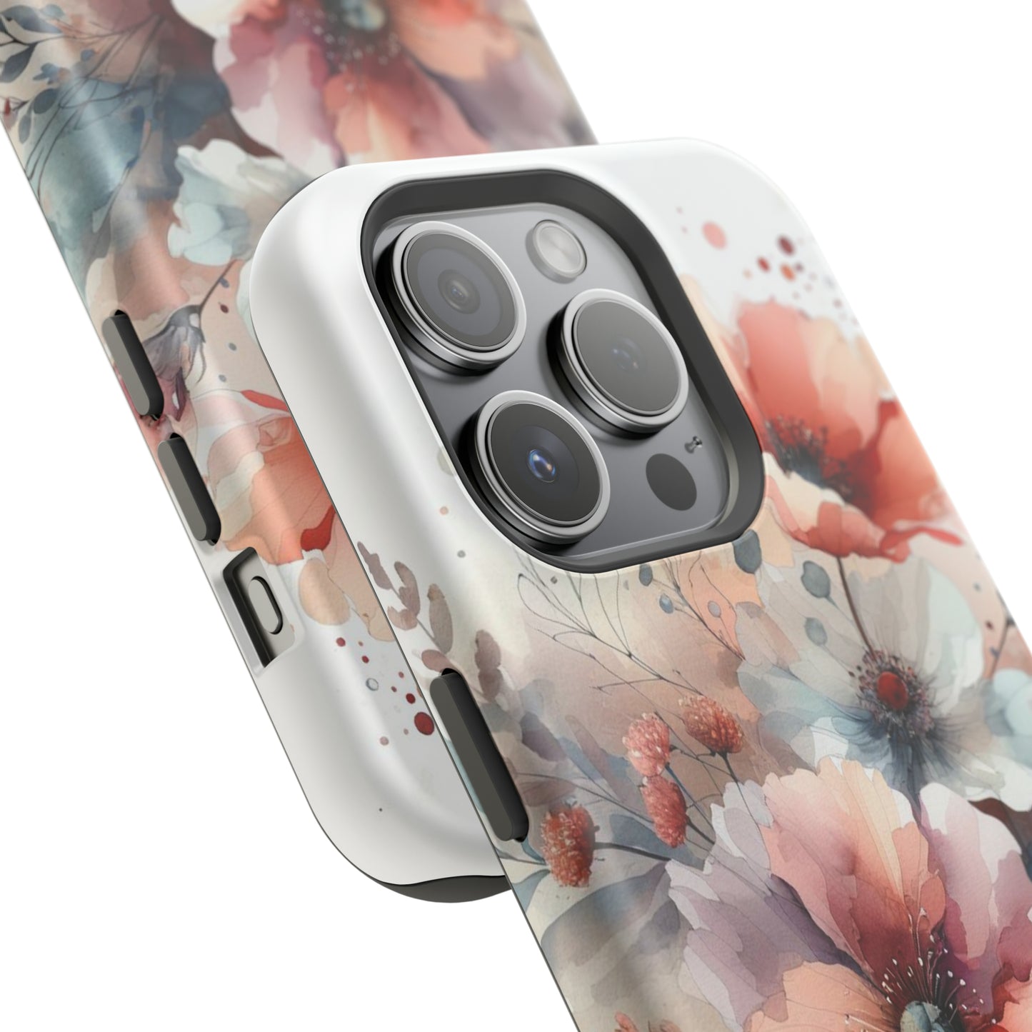 Floral - MagSafe Tough Cases