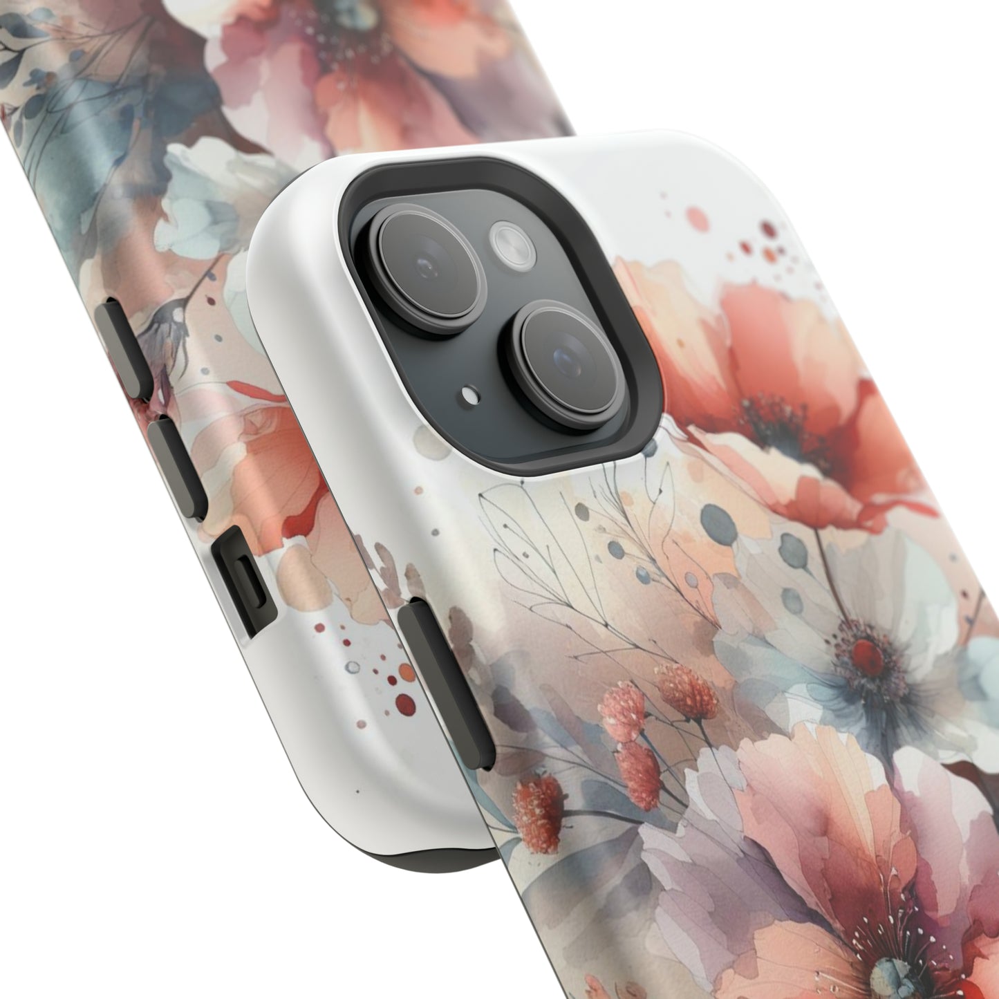 Floral - MagSafe Tough Cases