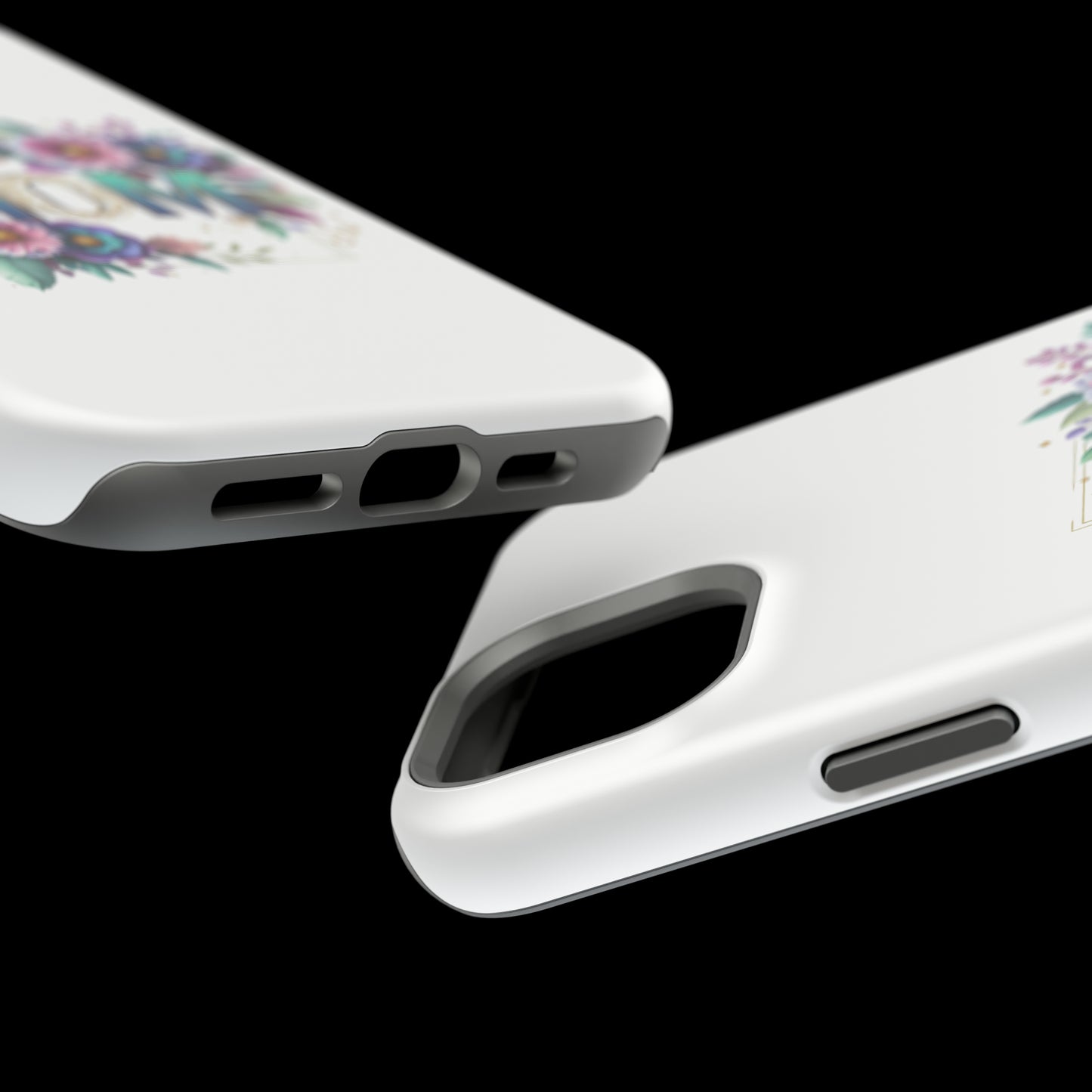 MOM Floral - MagSafe Tough Cases