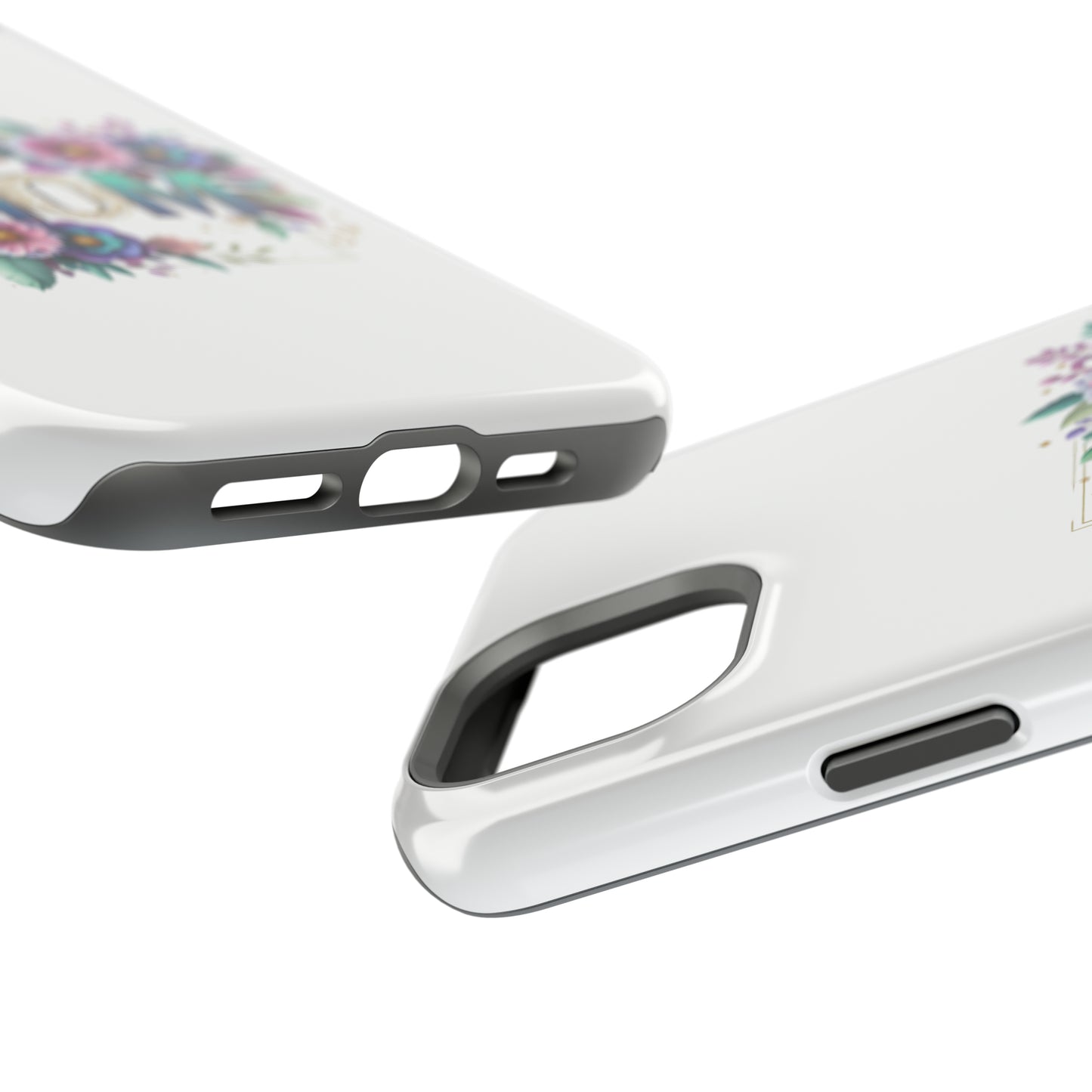 MOM Floral - MagSafe Tough Cases