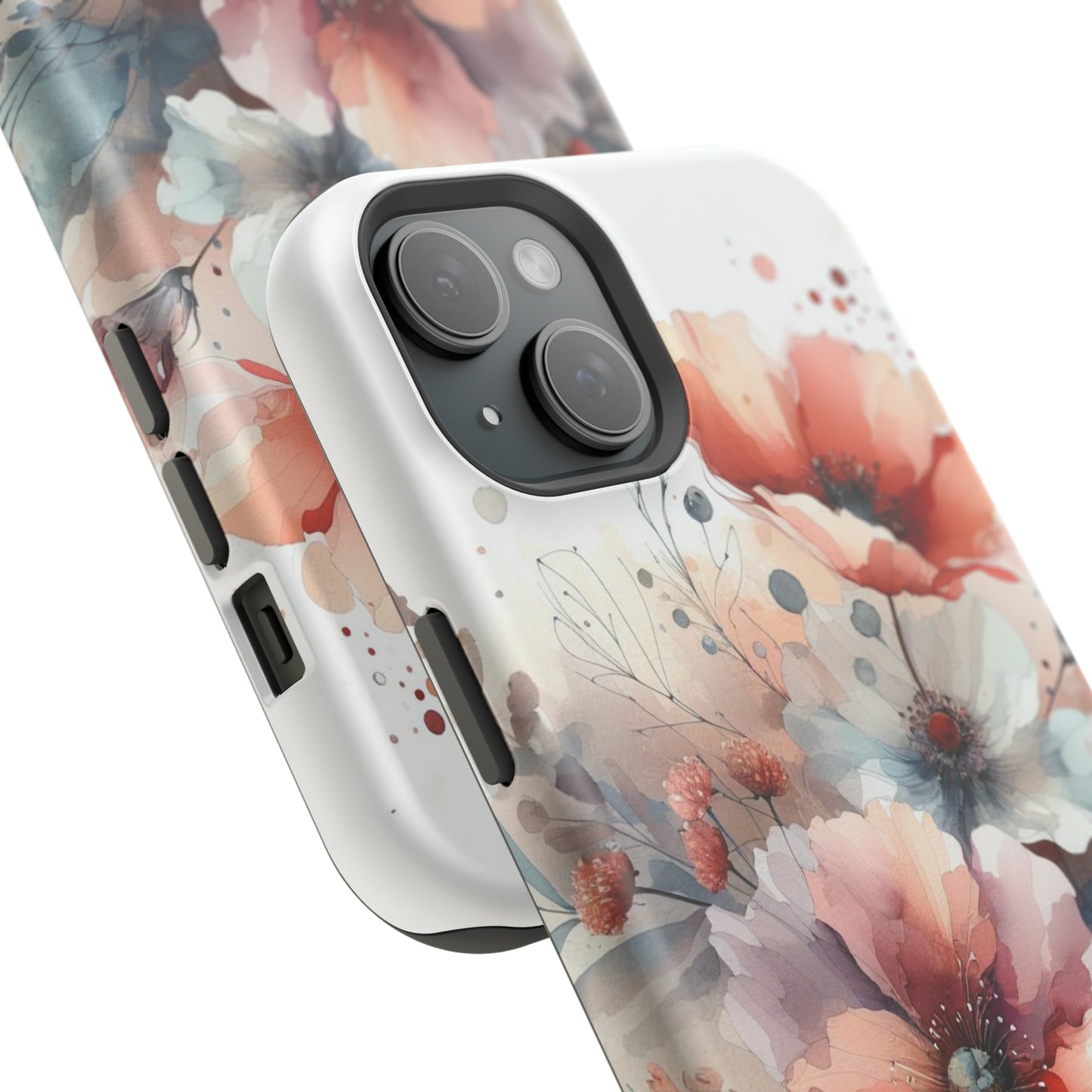 Floral - MagSafe Tough Cases