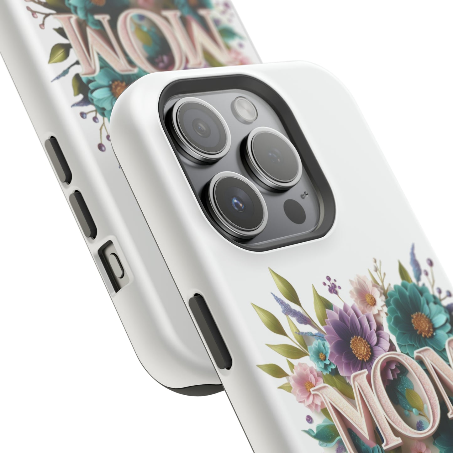 MOM - MagSafe Tough Cases