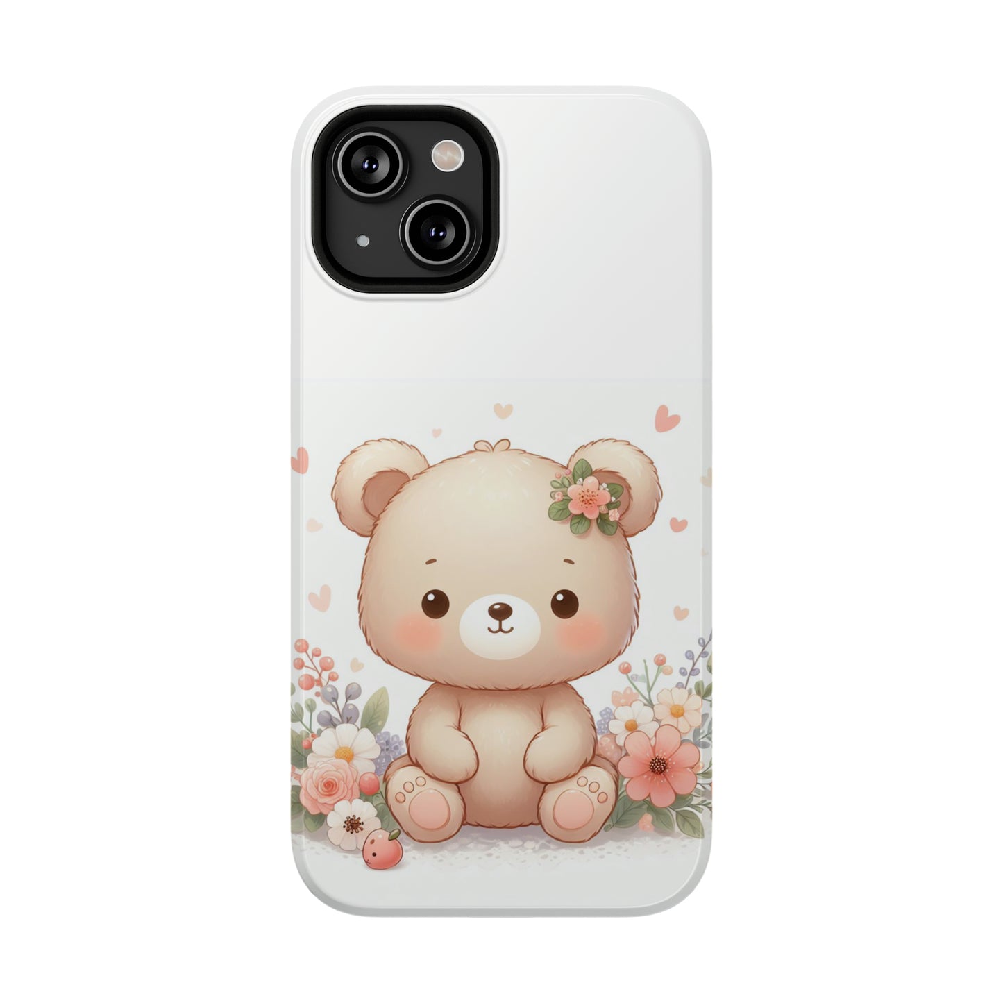 Baby Bear - Impact-Resistant Cases