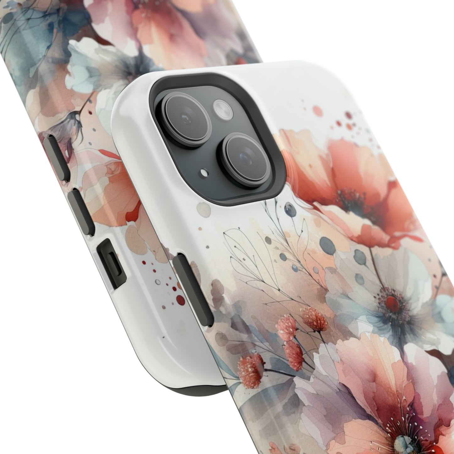 Floral - MagSafe Tough Cases