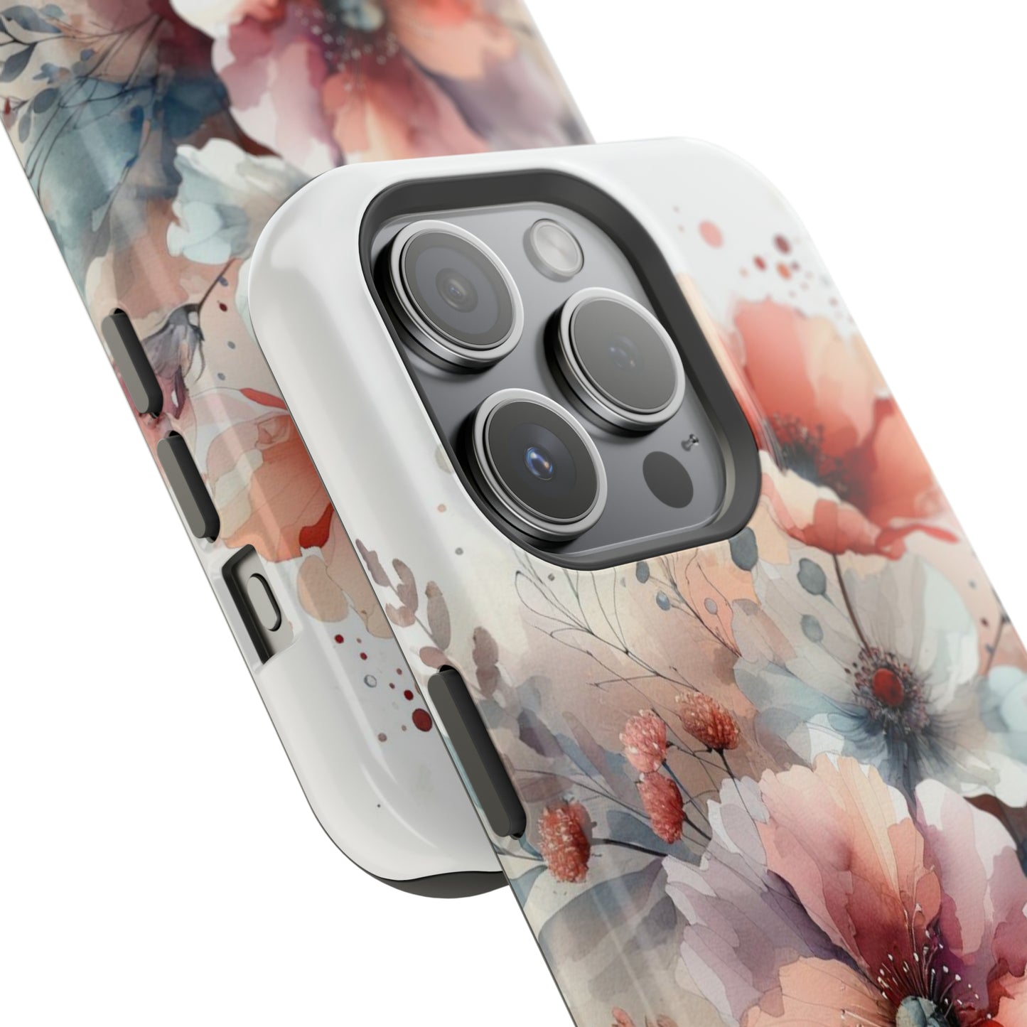 Floral - MagSafe Tough Cases