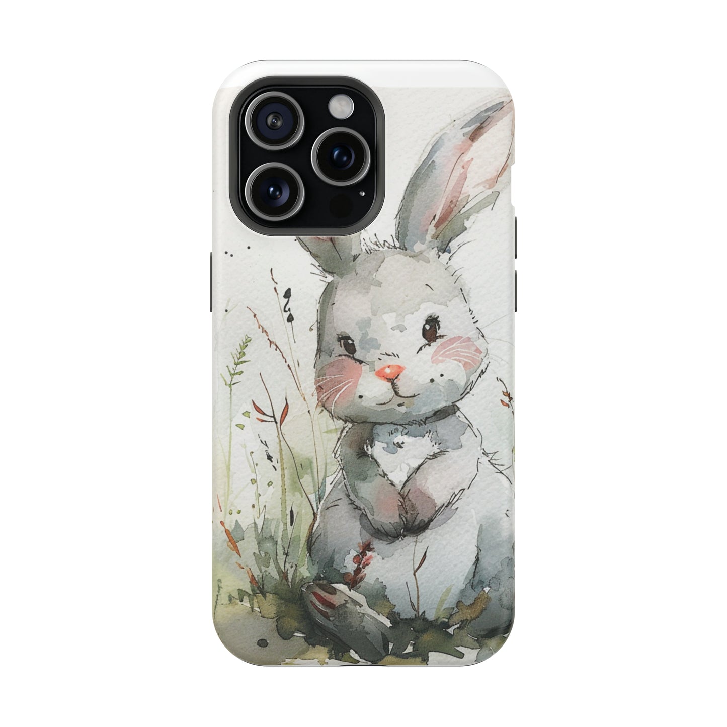 Bunny - MagSafe Tough Cases