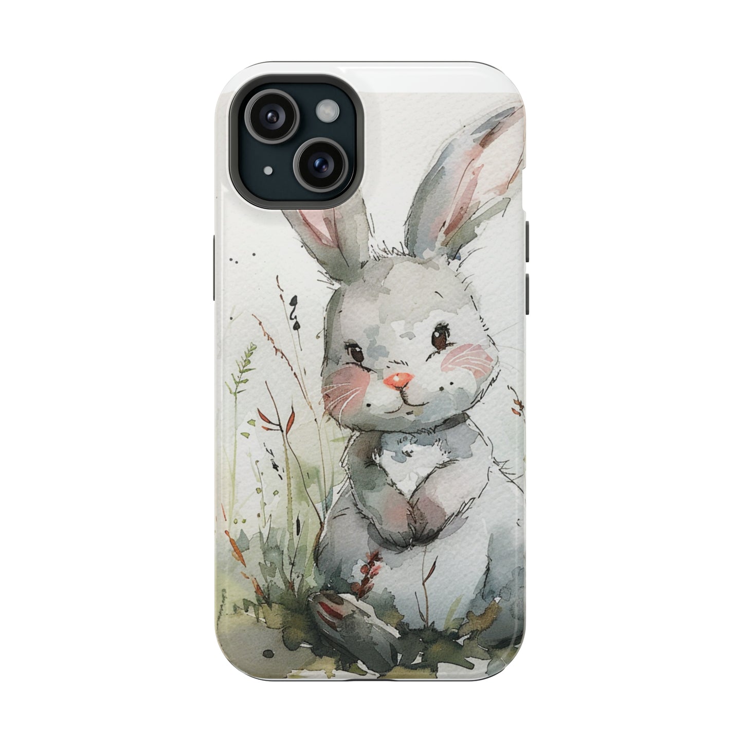 Bunny - MagSafe Tough Cases