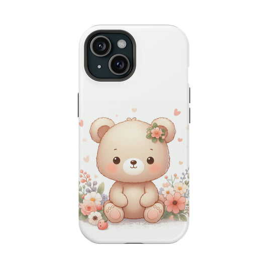 Baby Bear - Impact-Resistant Cases