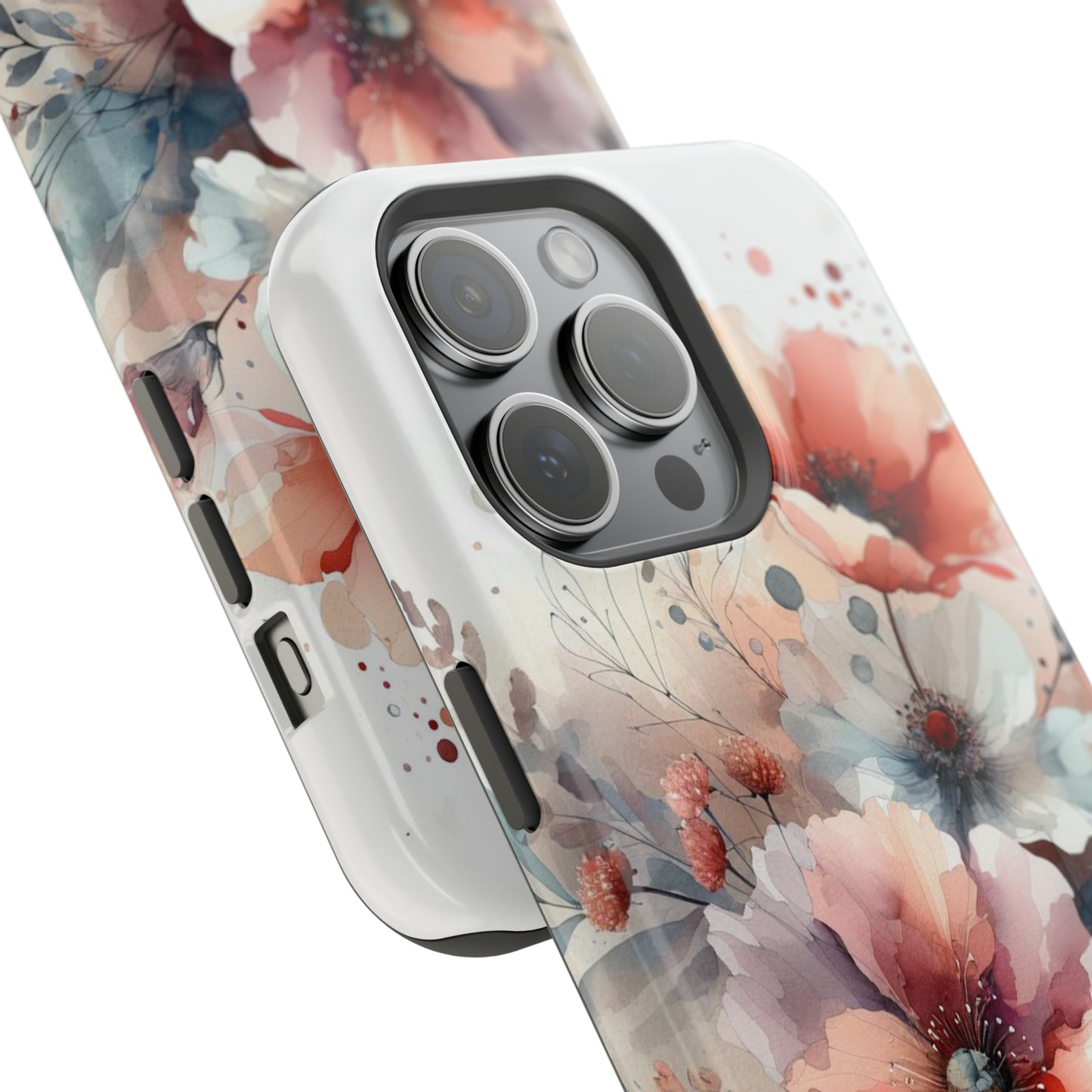 Floral - MagSafe Tough Cases