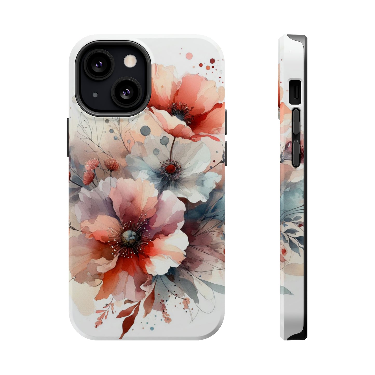 Floral - MagSafe Tough Cases