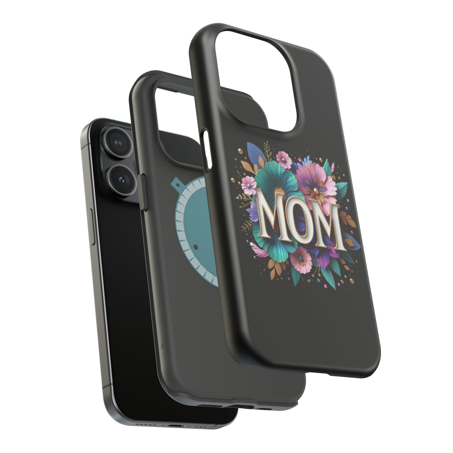 MOM - MagSafe Tough Cases