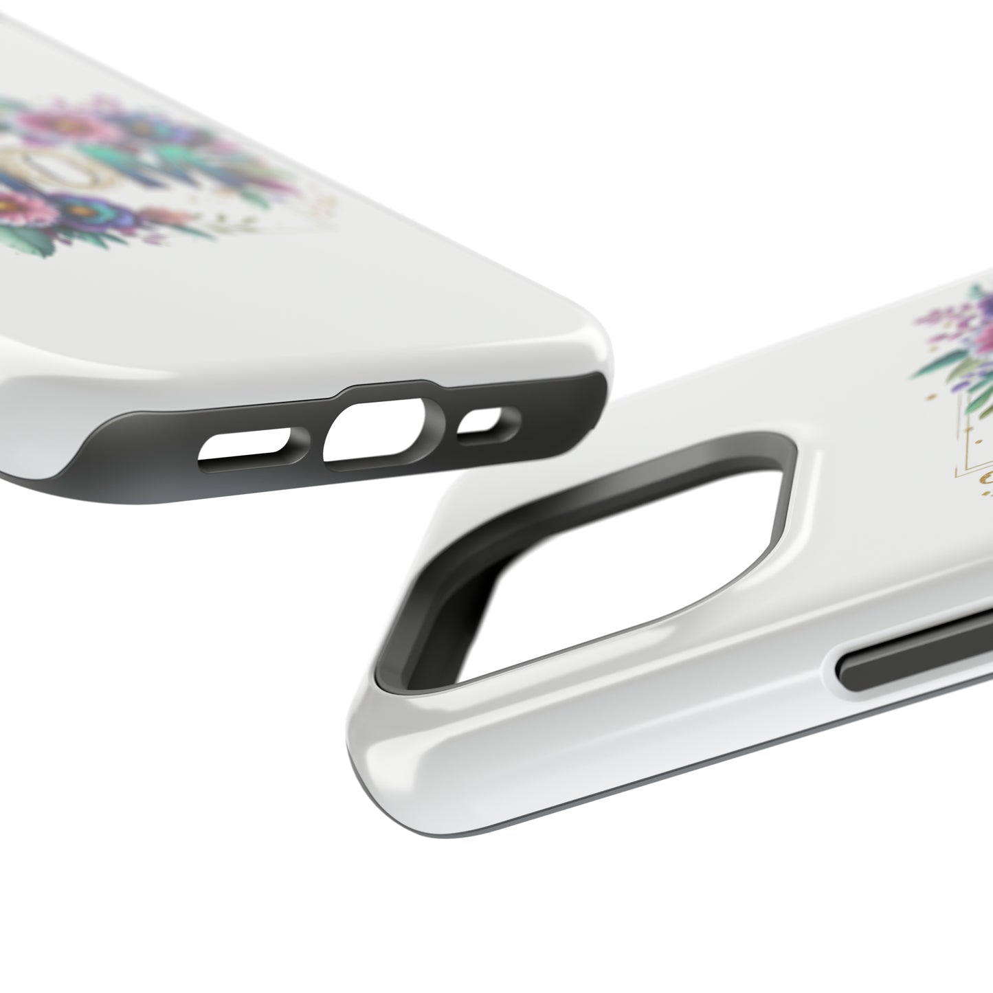 MOM Floral - MagSafe Tough Cases