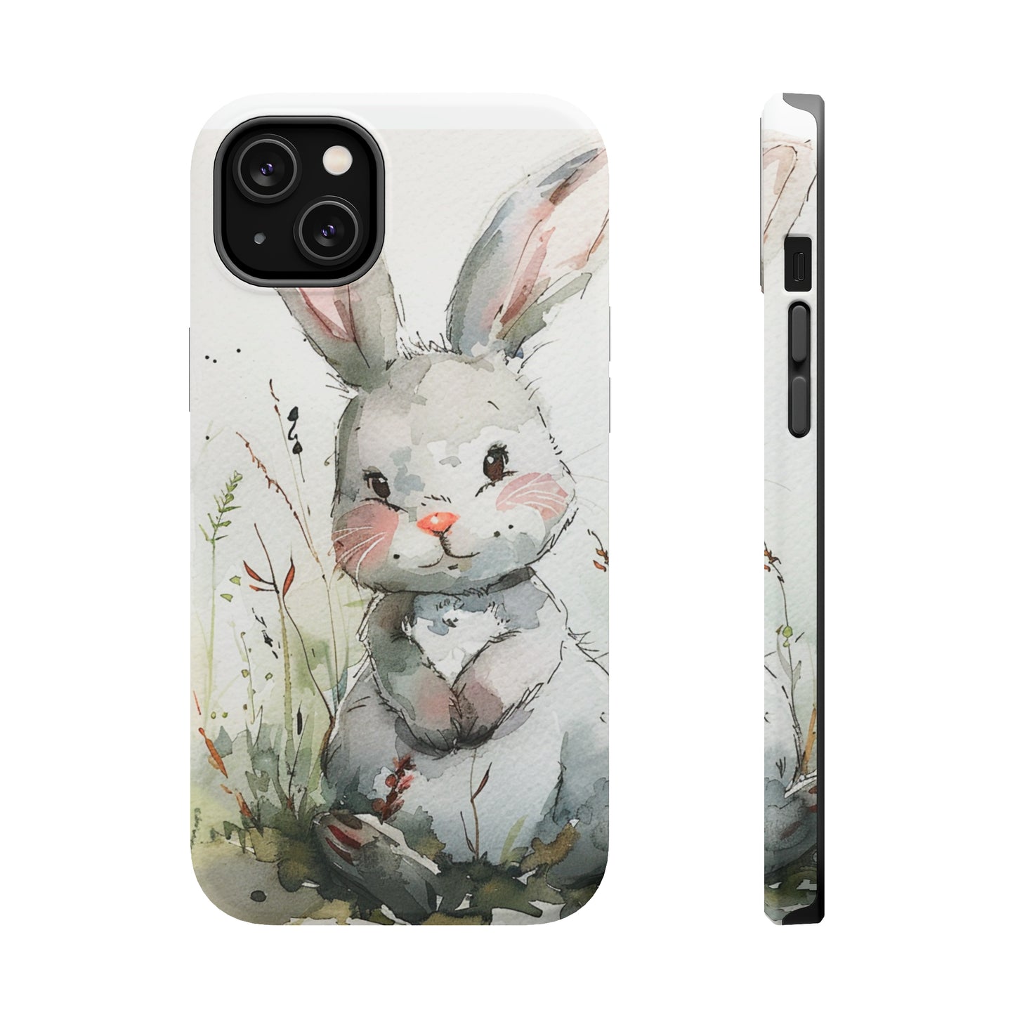 Bunny - MagSafe Tough Cases