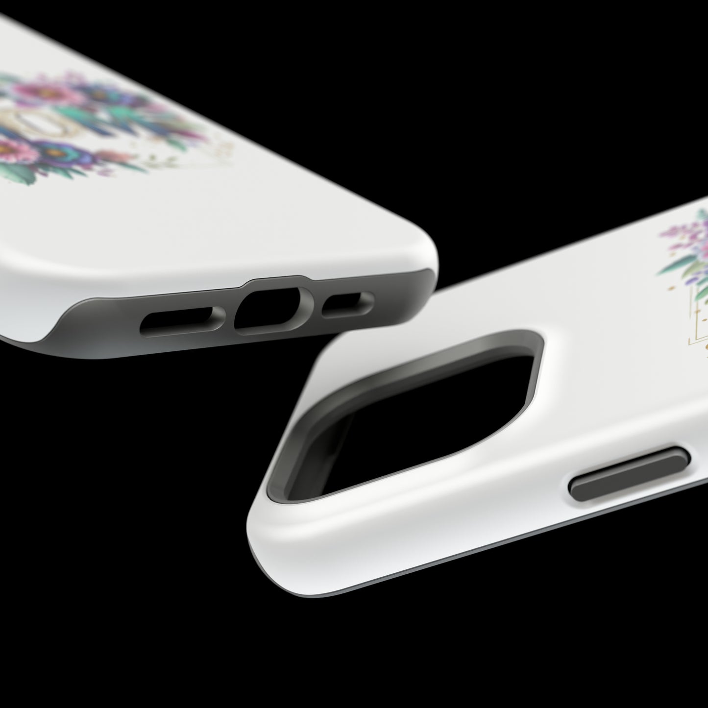 MOM Floral - MagSafe Tough Cases