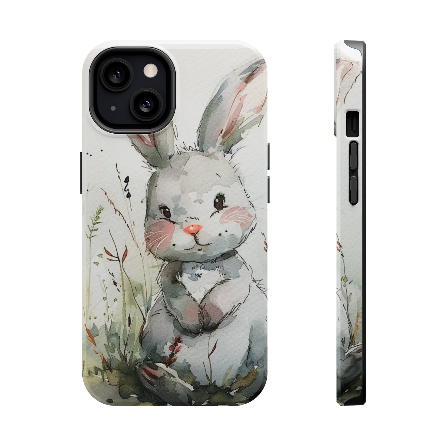 Bunny - MagSafe Tough Cases