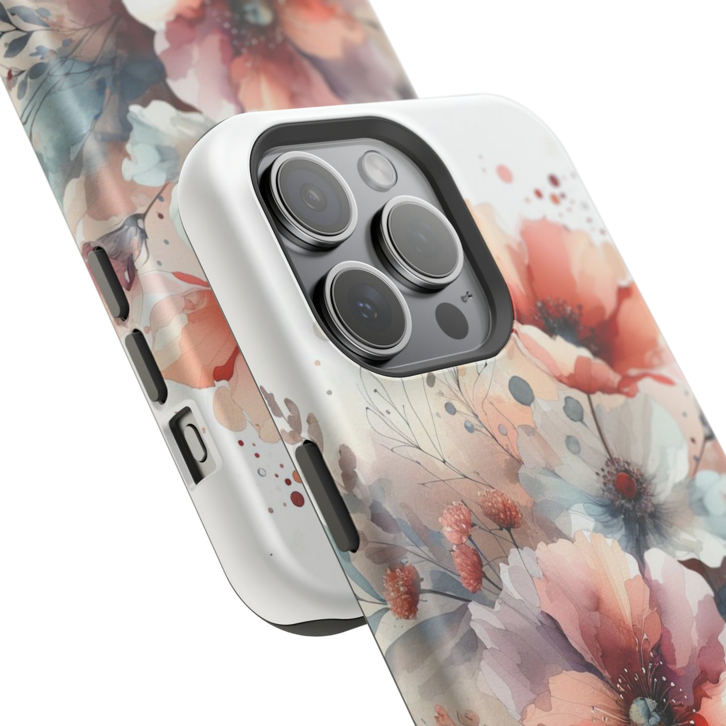 Floral - MagSafe Tough Cases