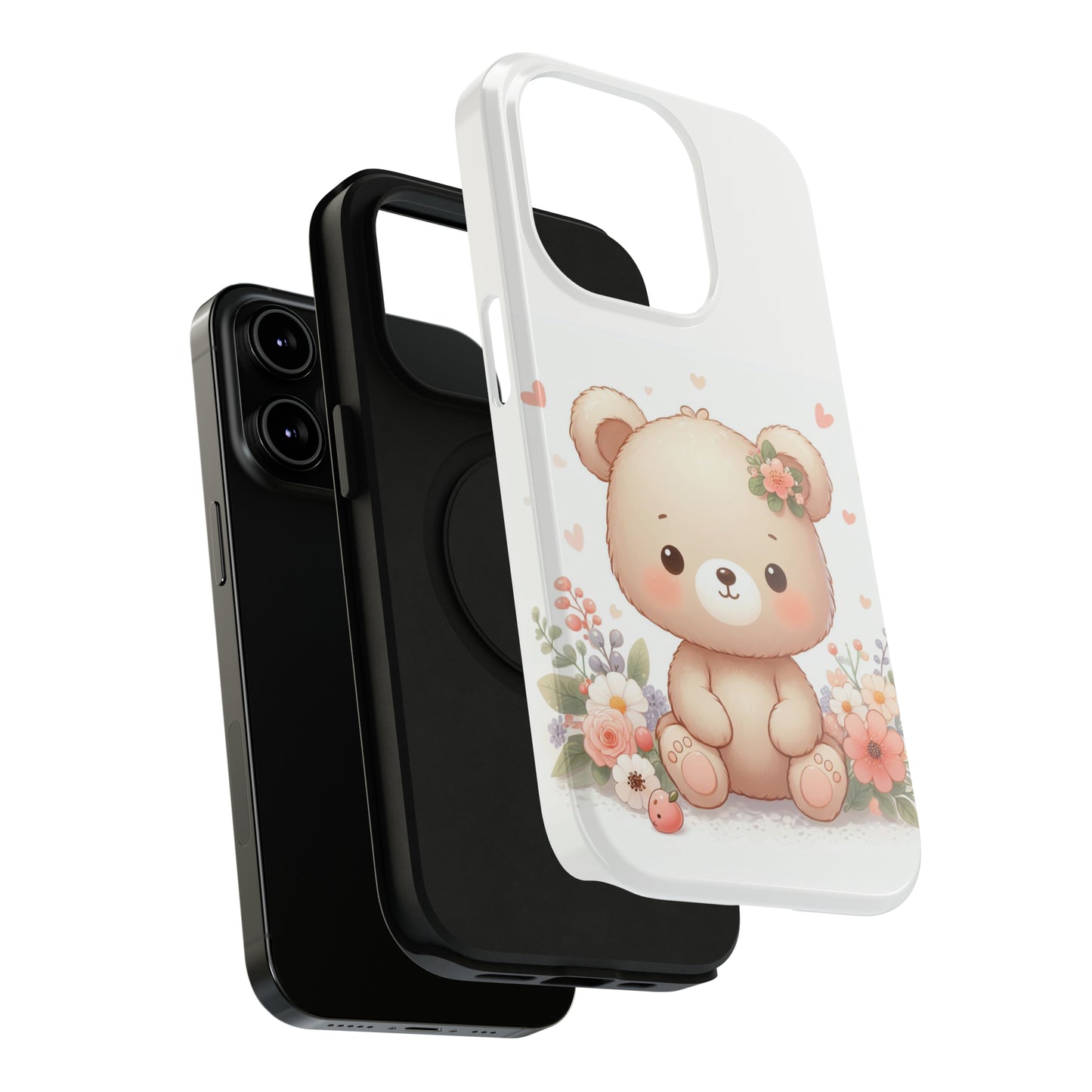 Baby Bear - Impact-Resistant Cases