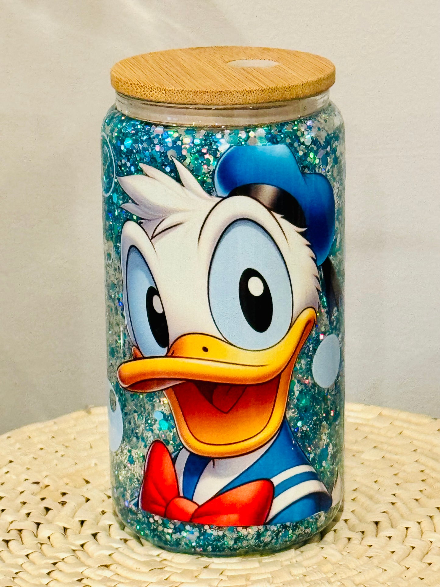 Donald Duck Cup