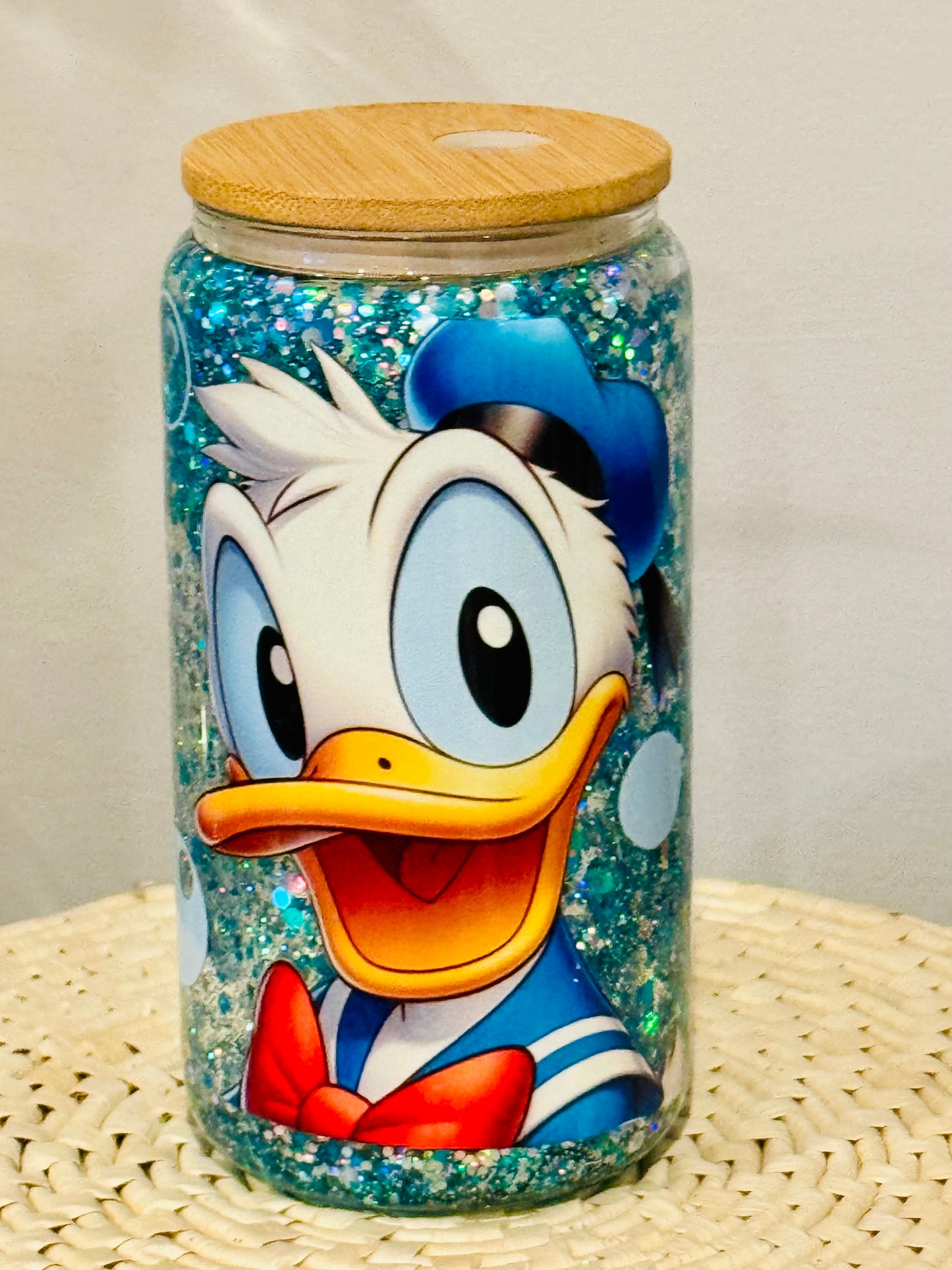 Donald Duck Cup