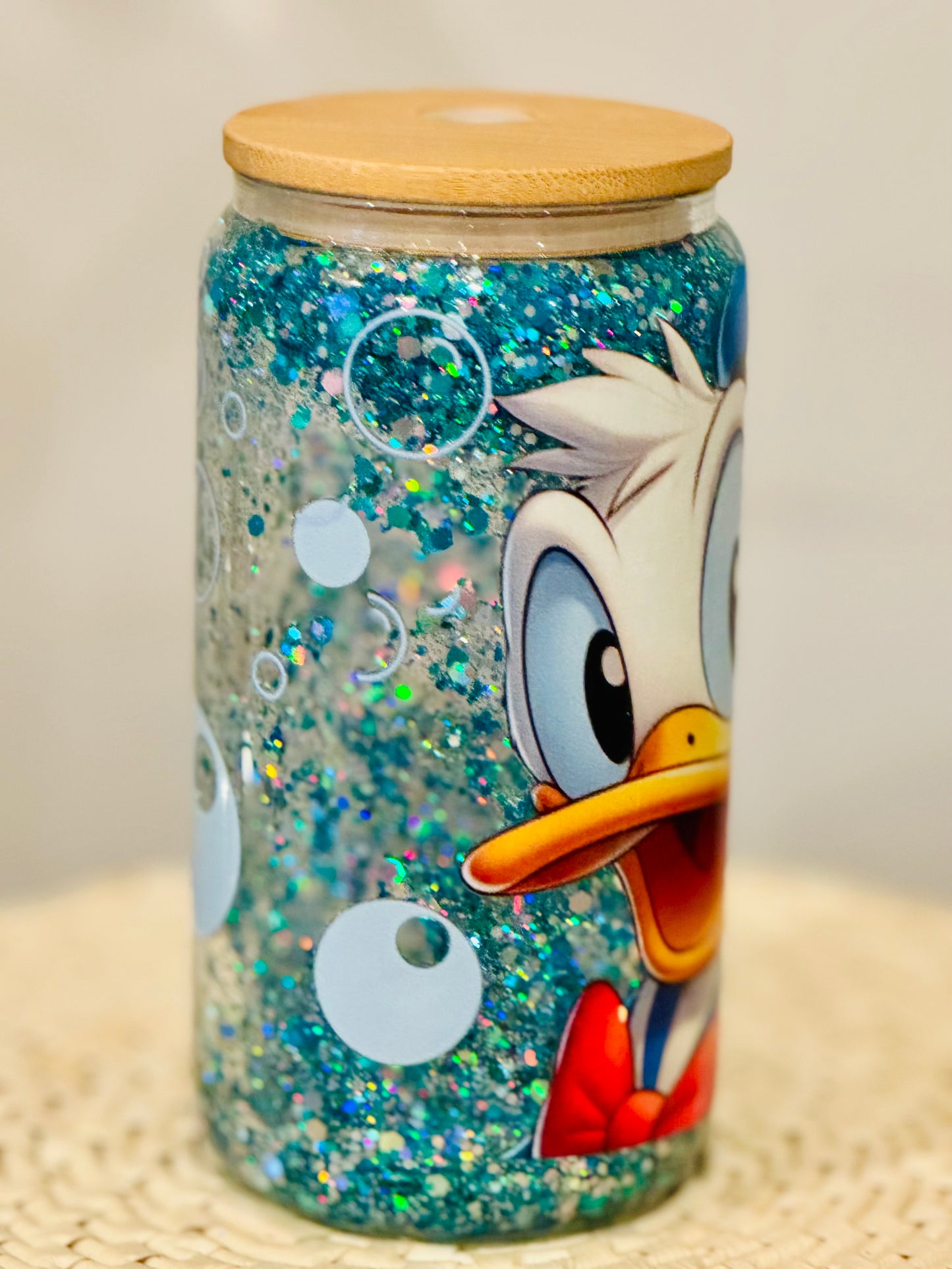 Donald Duck Cup