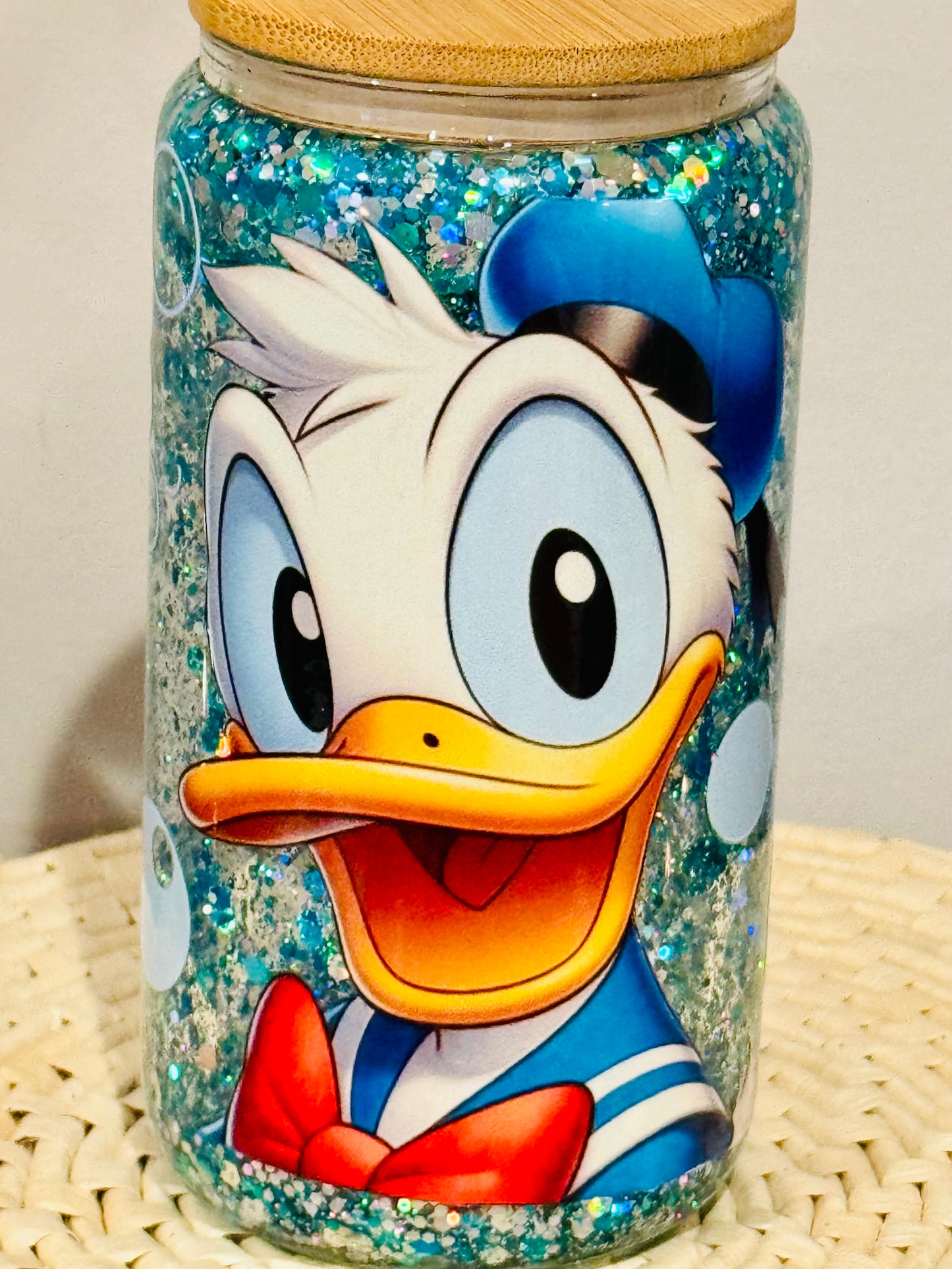 Donald Duck Cup