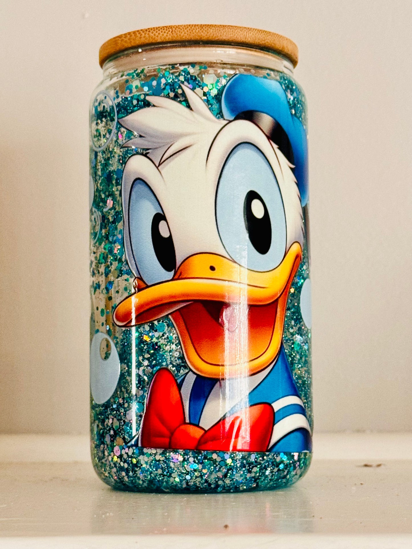 Donald Duck Cup