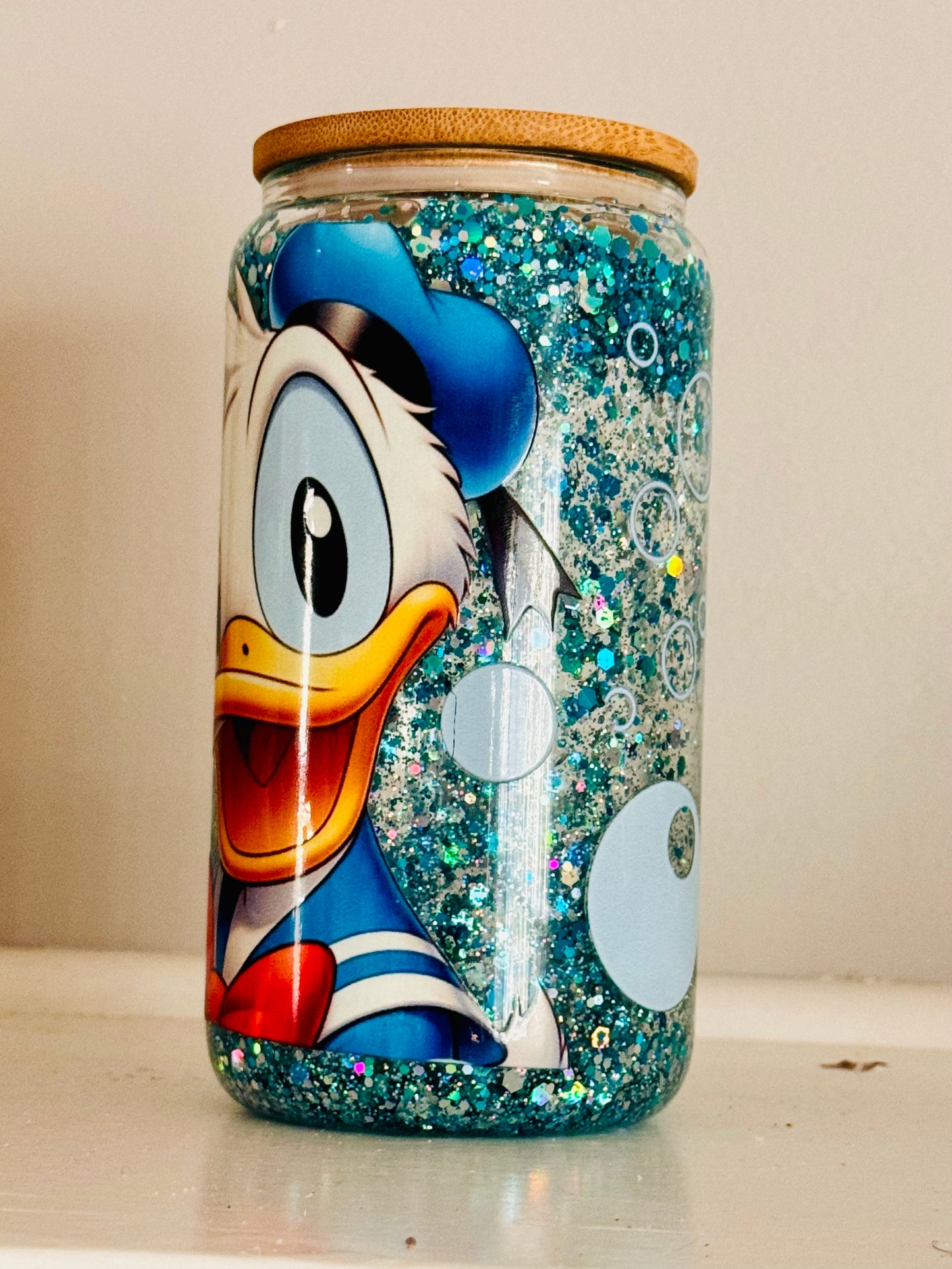 Donald Duck Cup