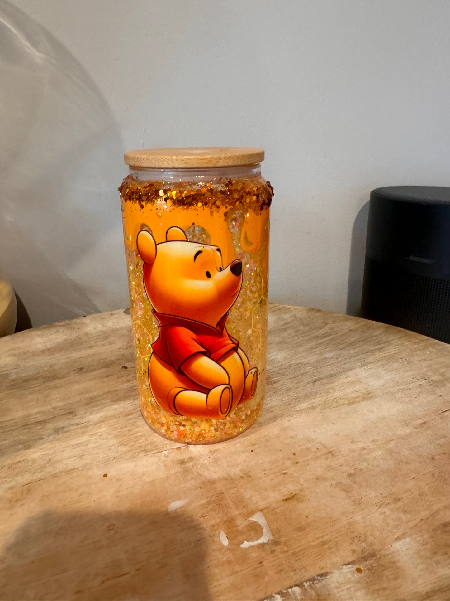 Winnie The Pooh