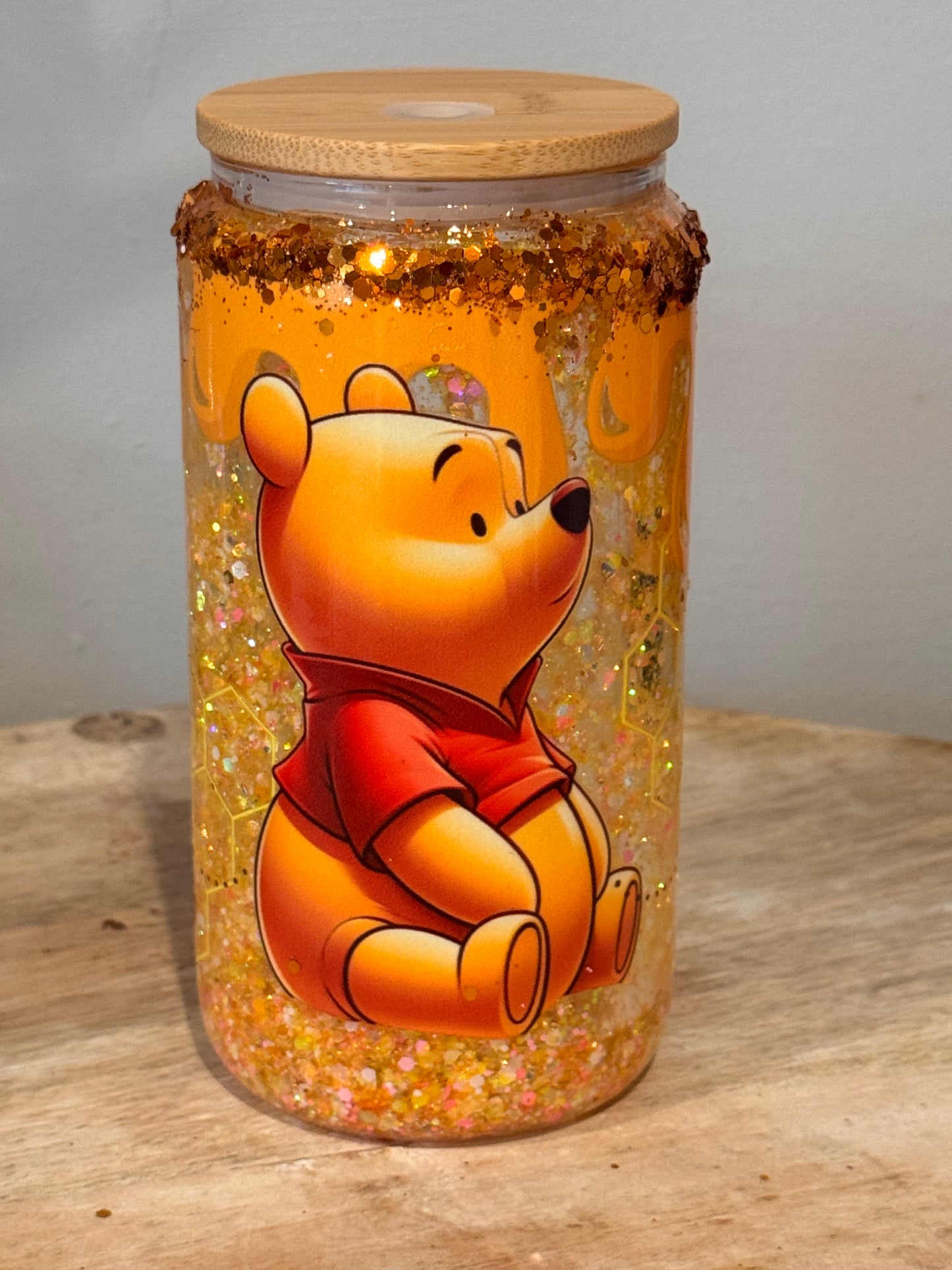 Winnie The Pooh