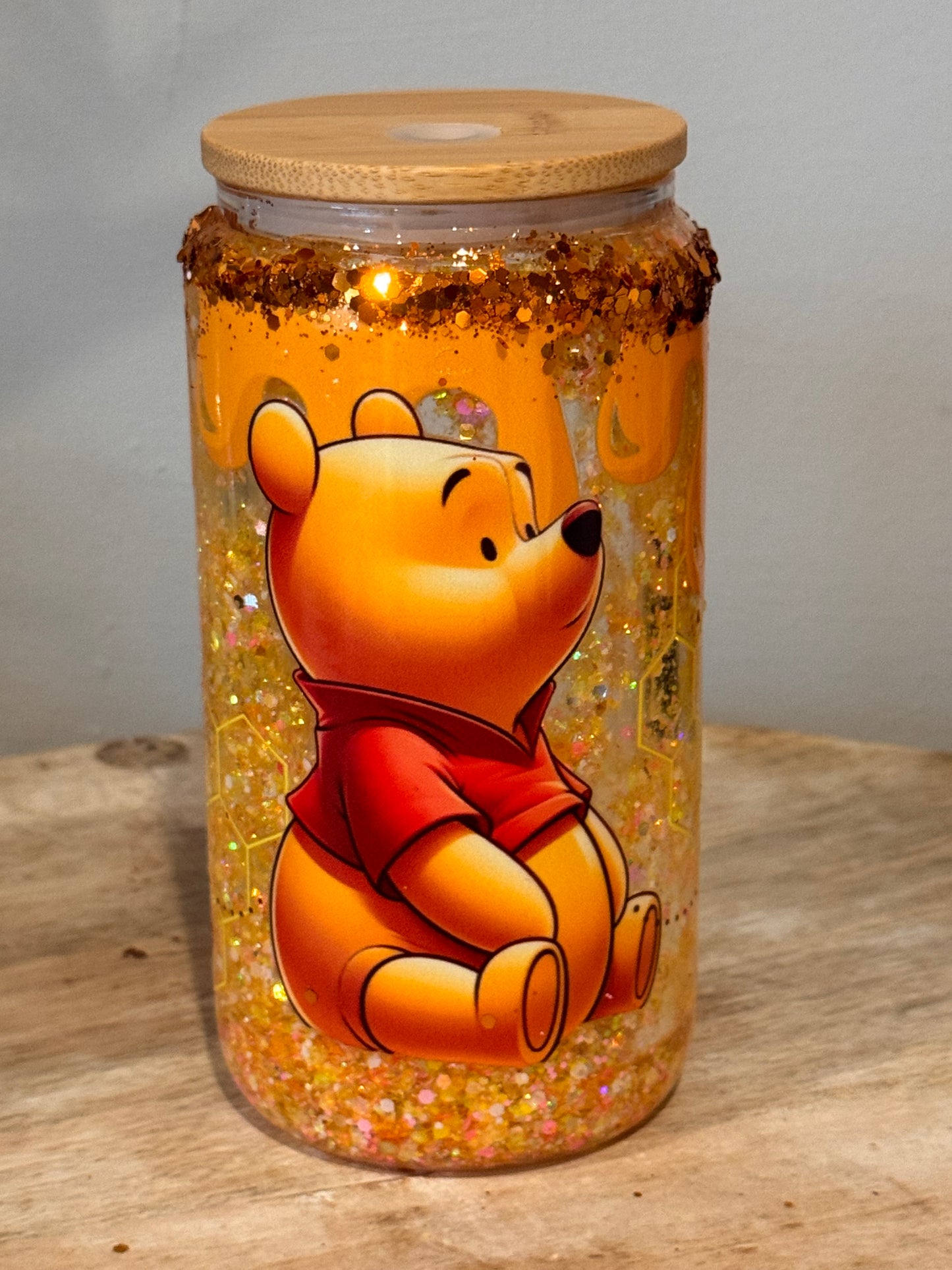 Winnie The Pooh