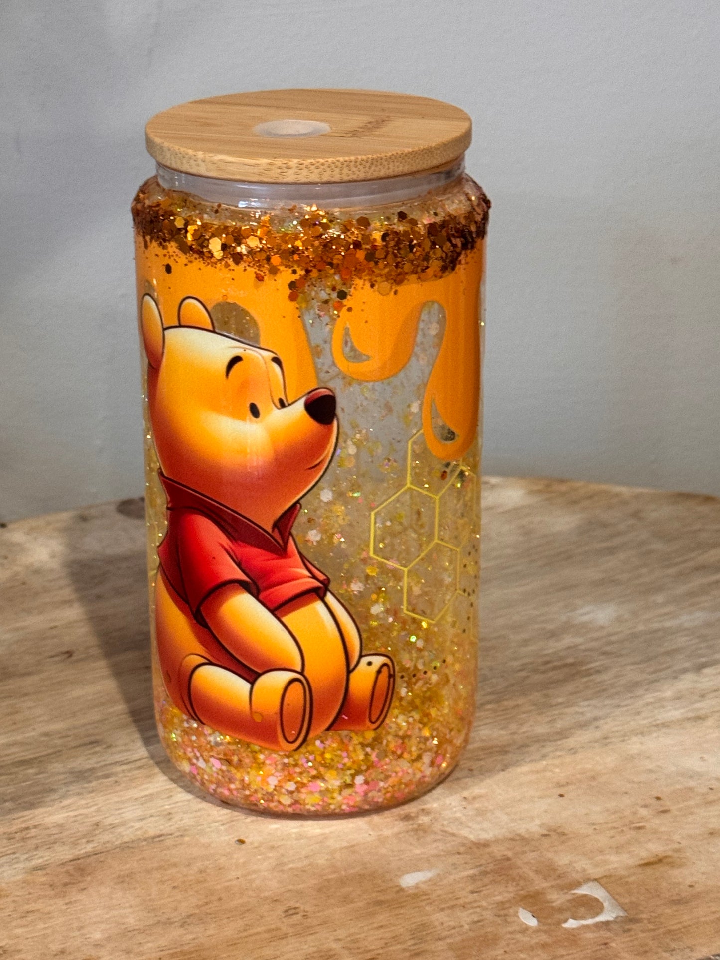 Winnie The Pooh