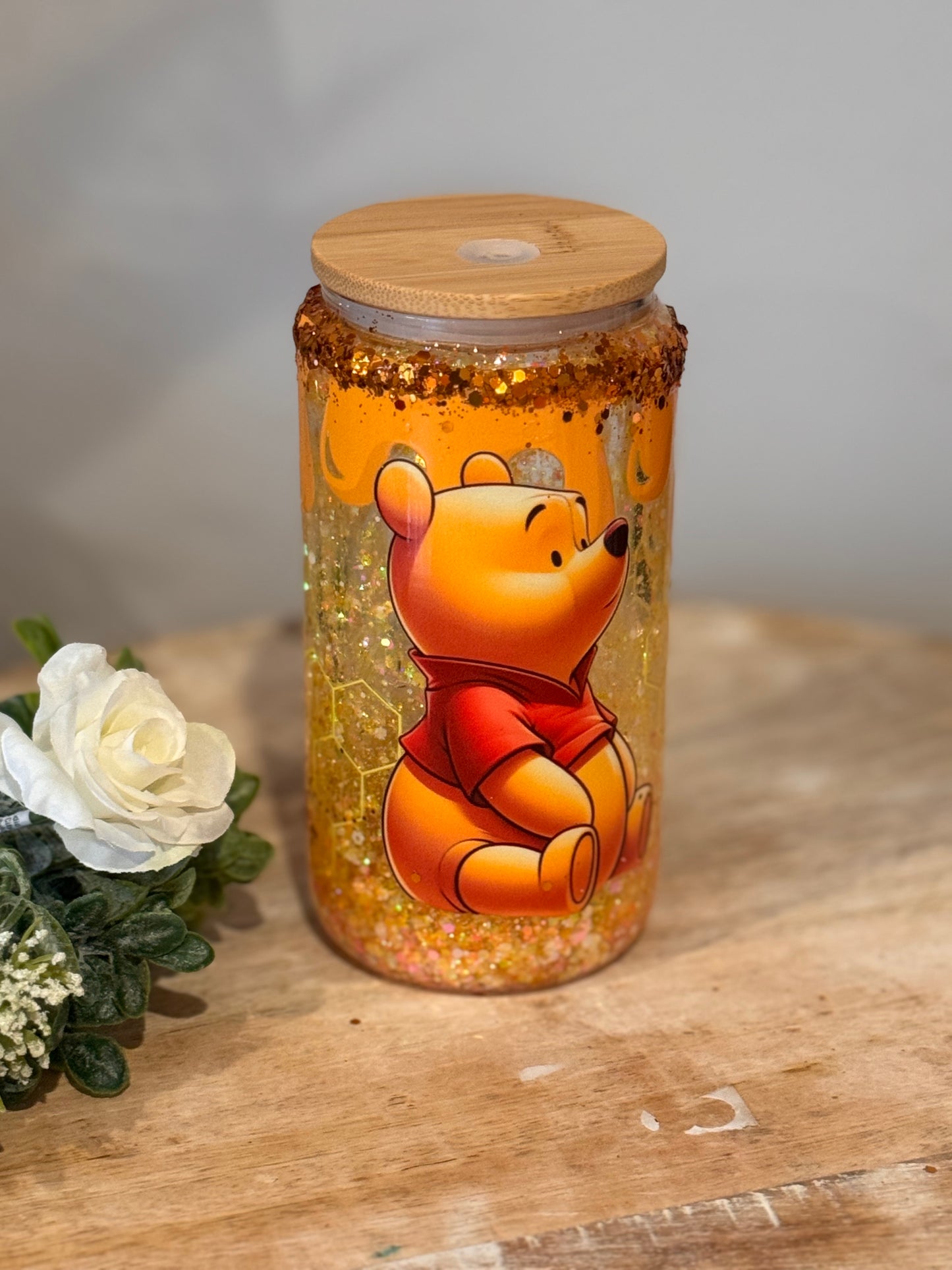 Winnie The Pooh