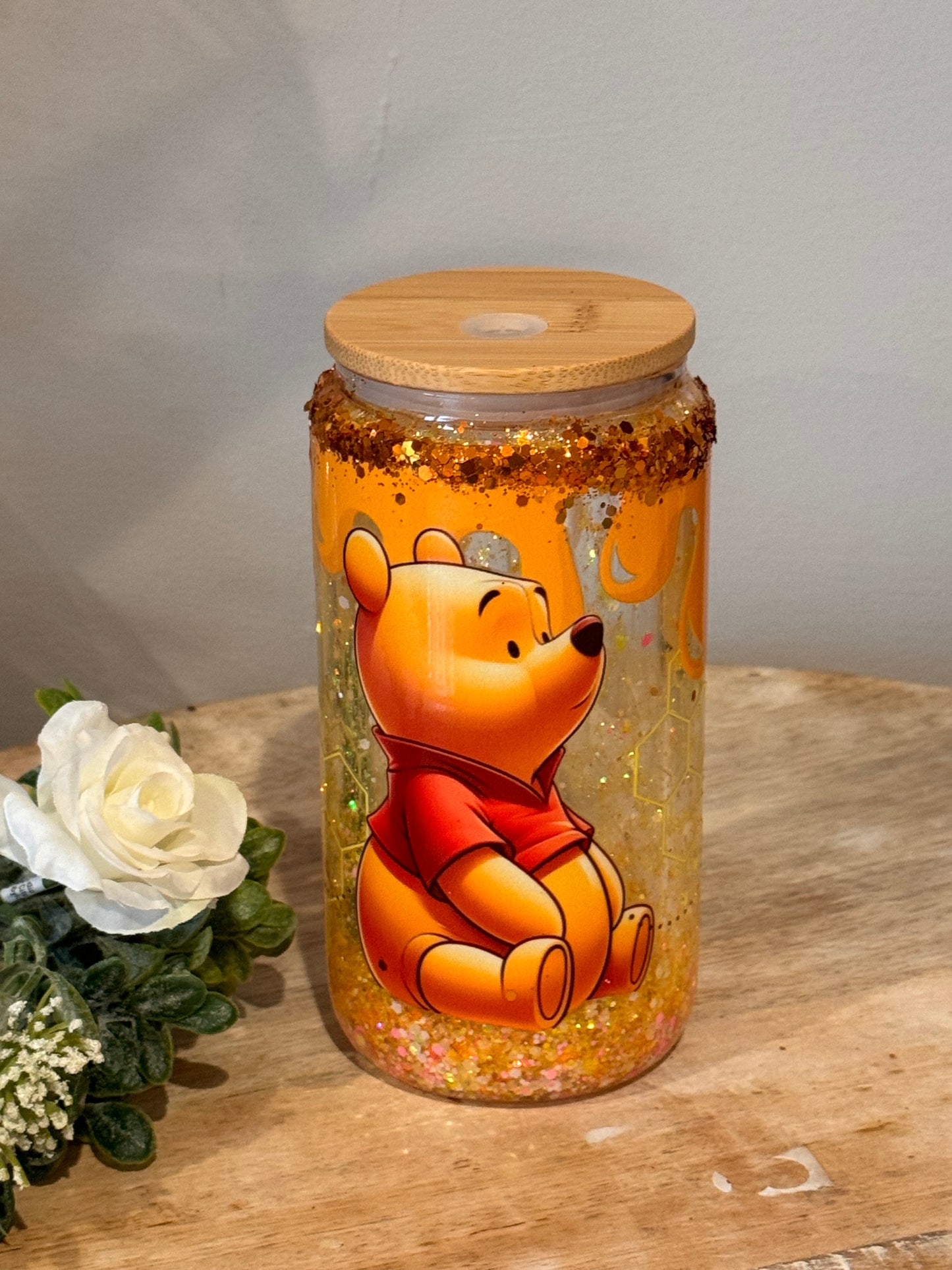 Winnie The Pooh