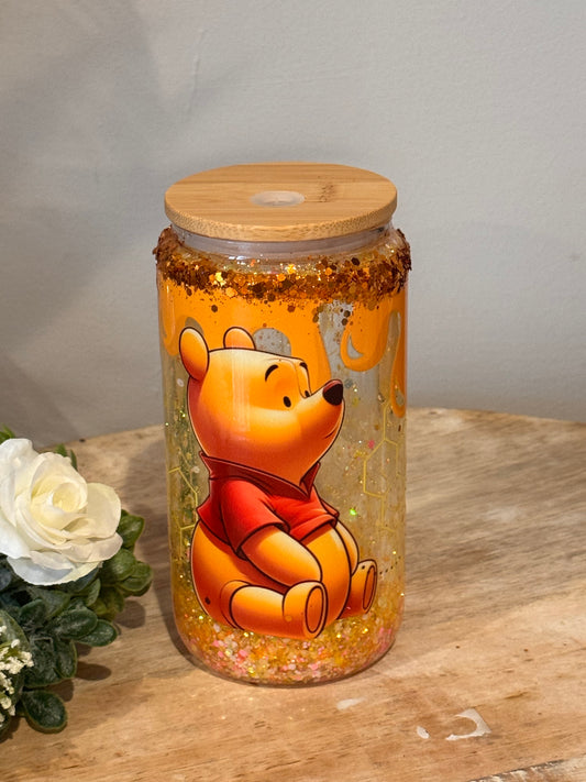 Winnie The Pooh