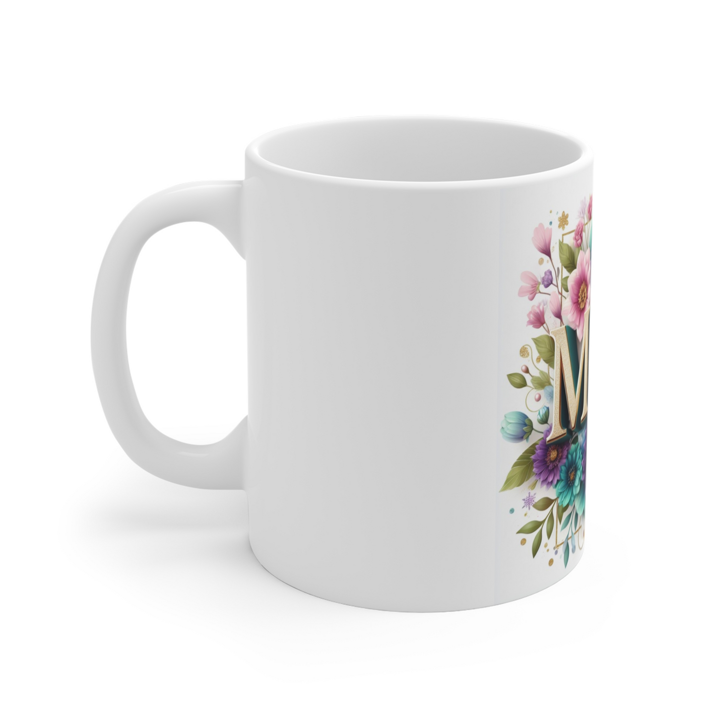 MOM  Mug