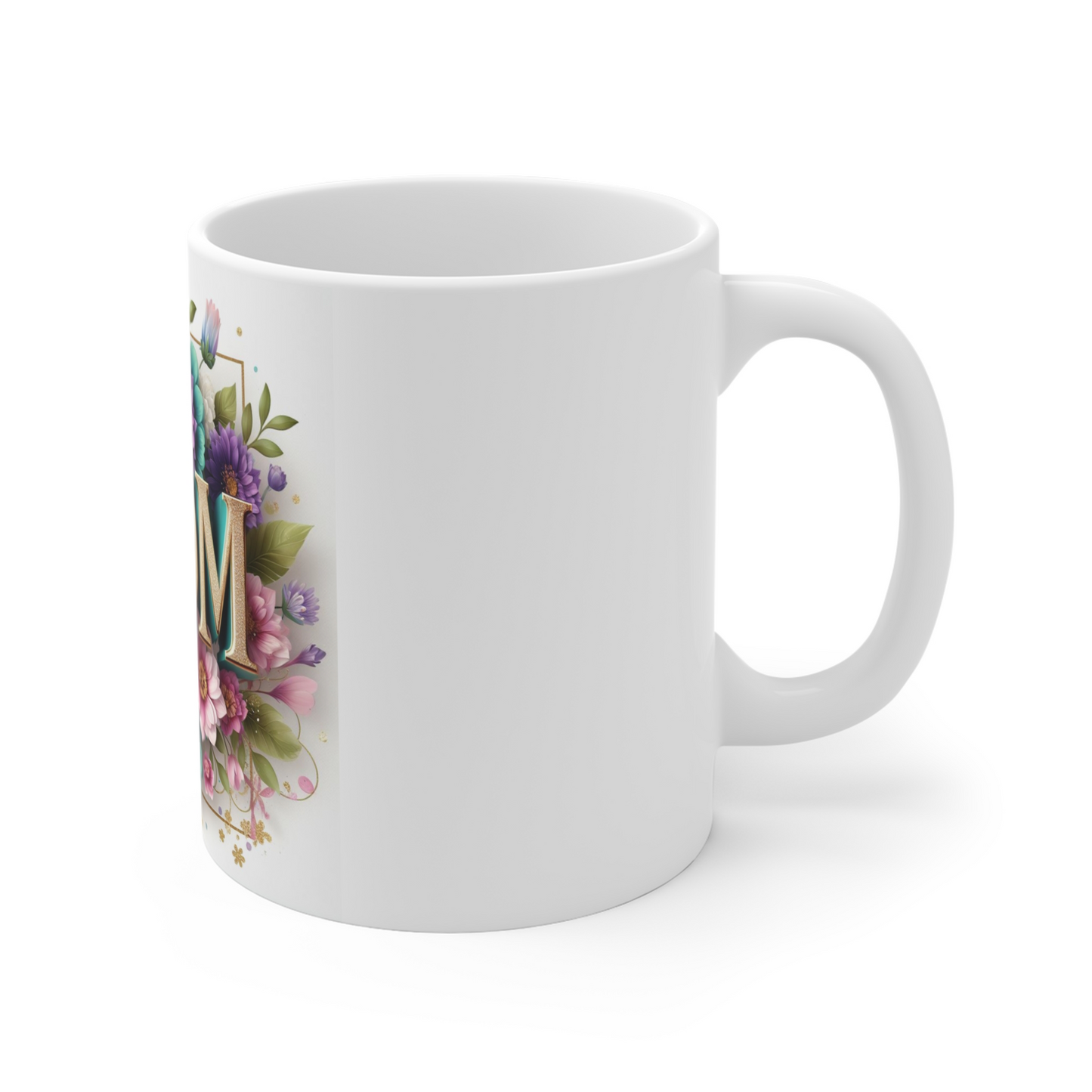 MOM  Mug