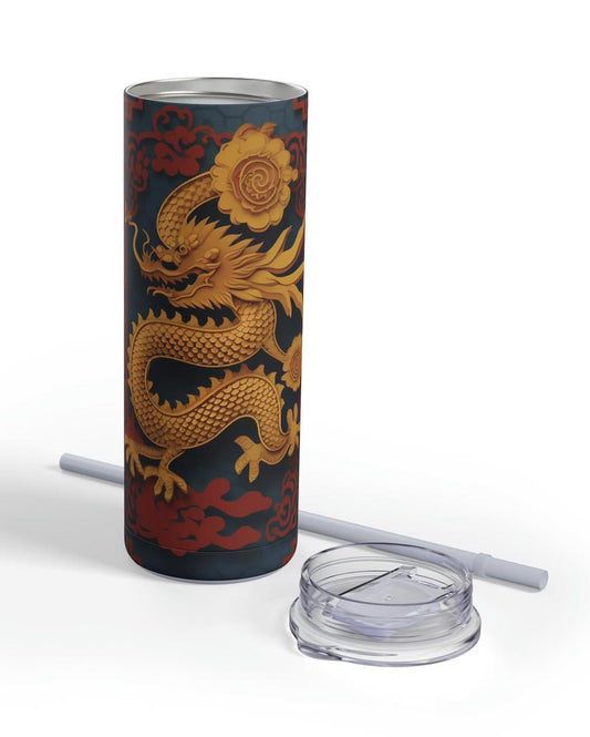 Tumbler – Lunar New Year Edition