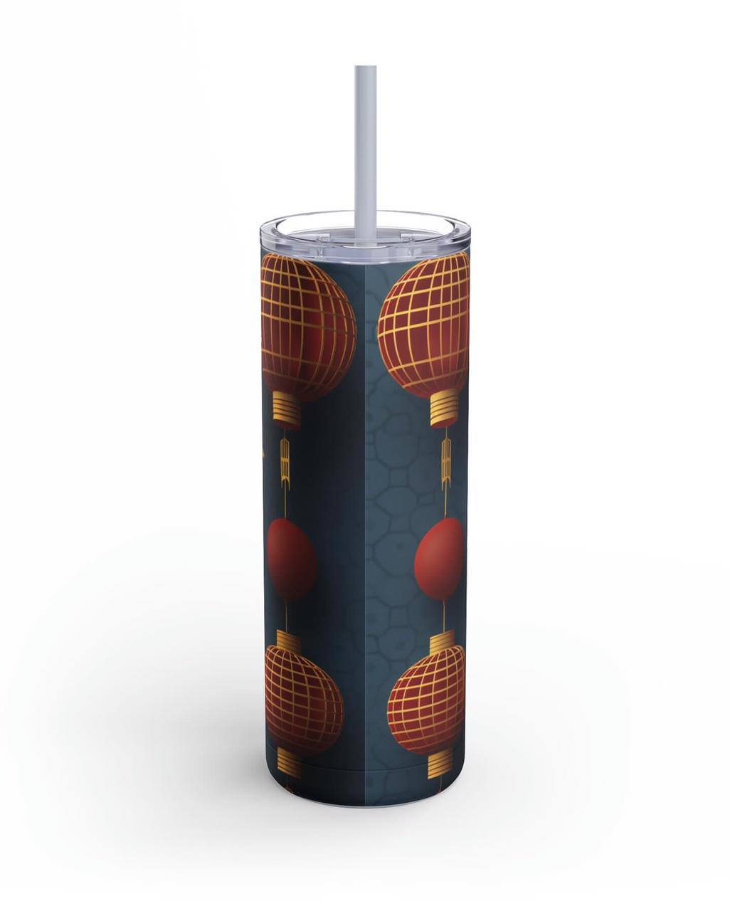 Tumbler – Lunar New Year Edition