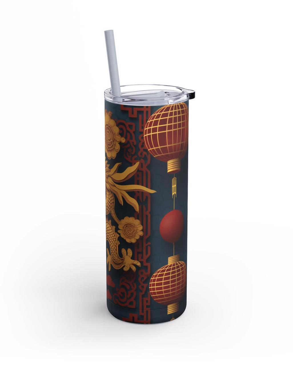 Tumbler – Lunar New Year Edition