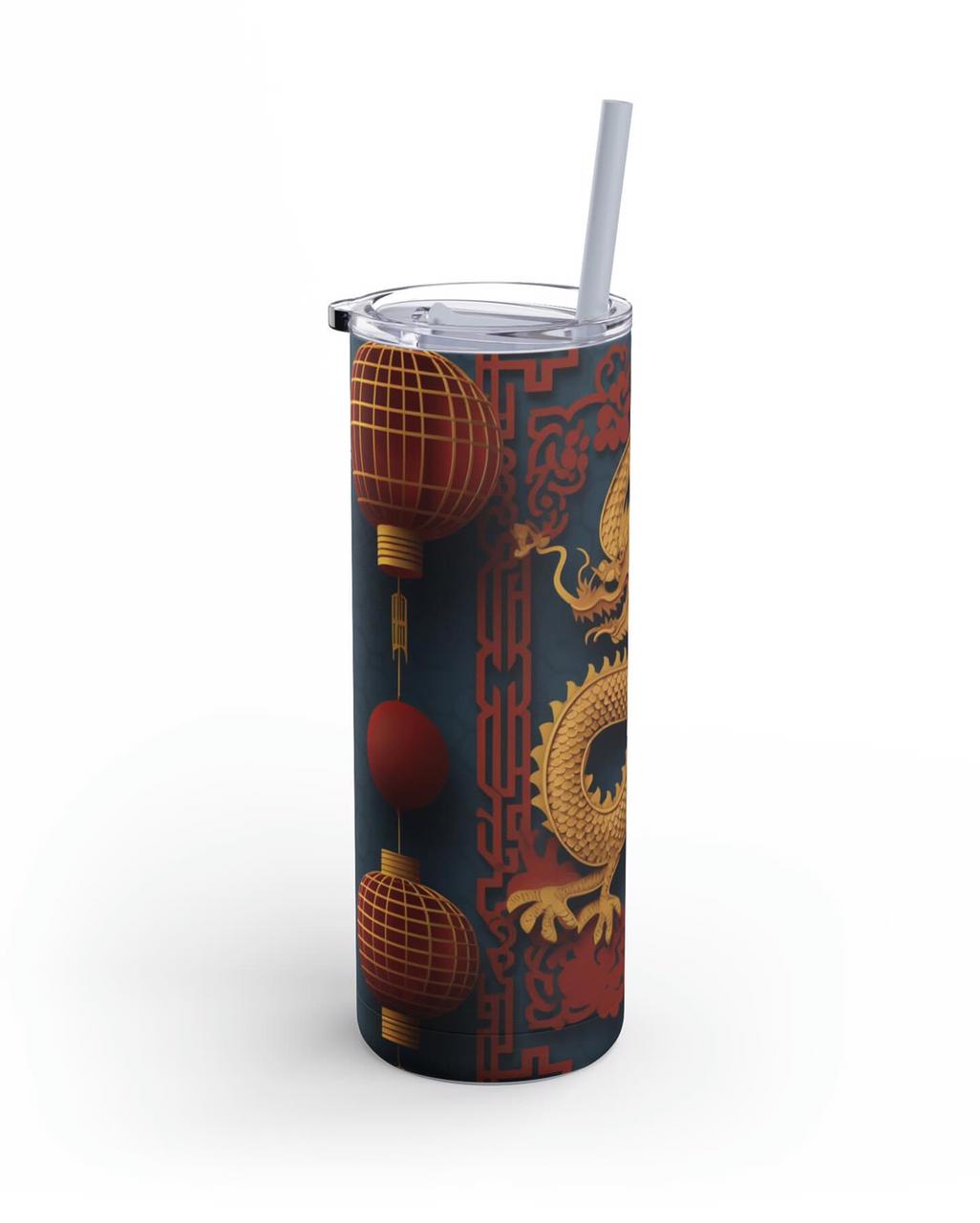 Tumbler – Lunar New Year Edition