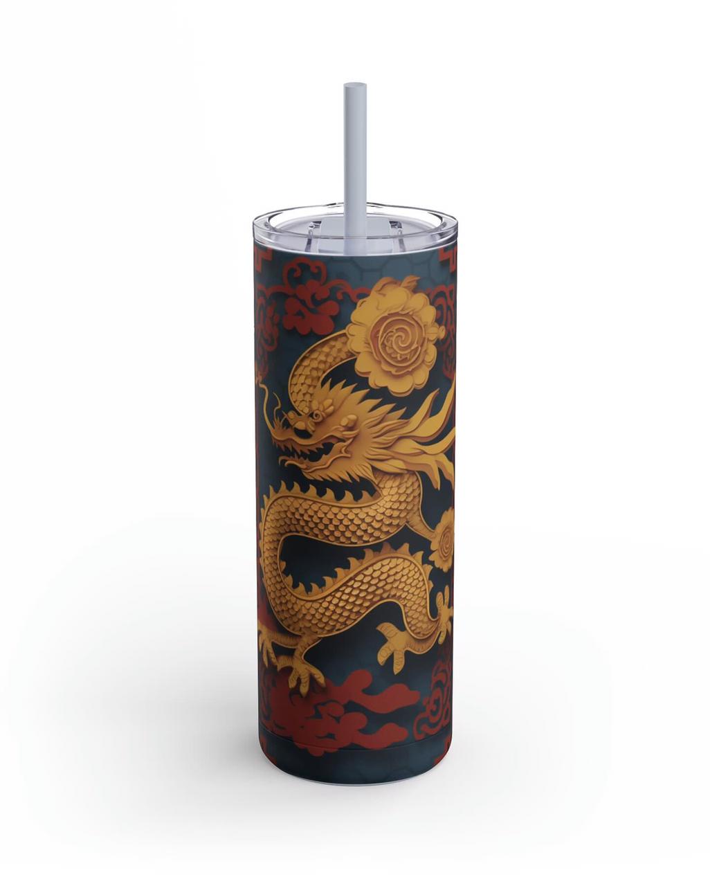 Tumbler – Lunar New Year Edition